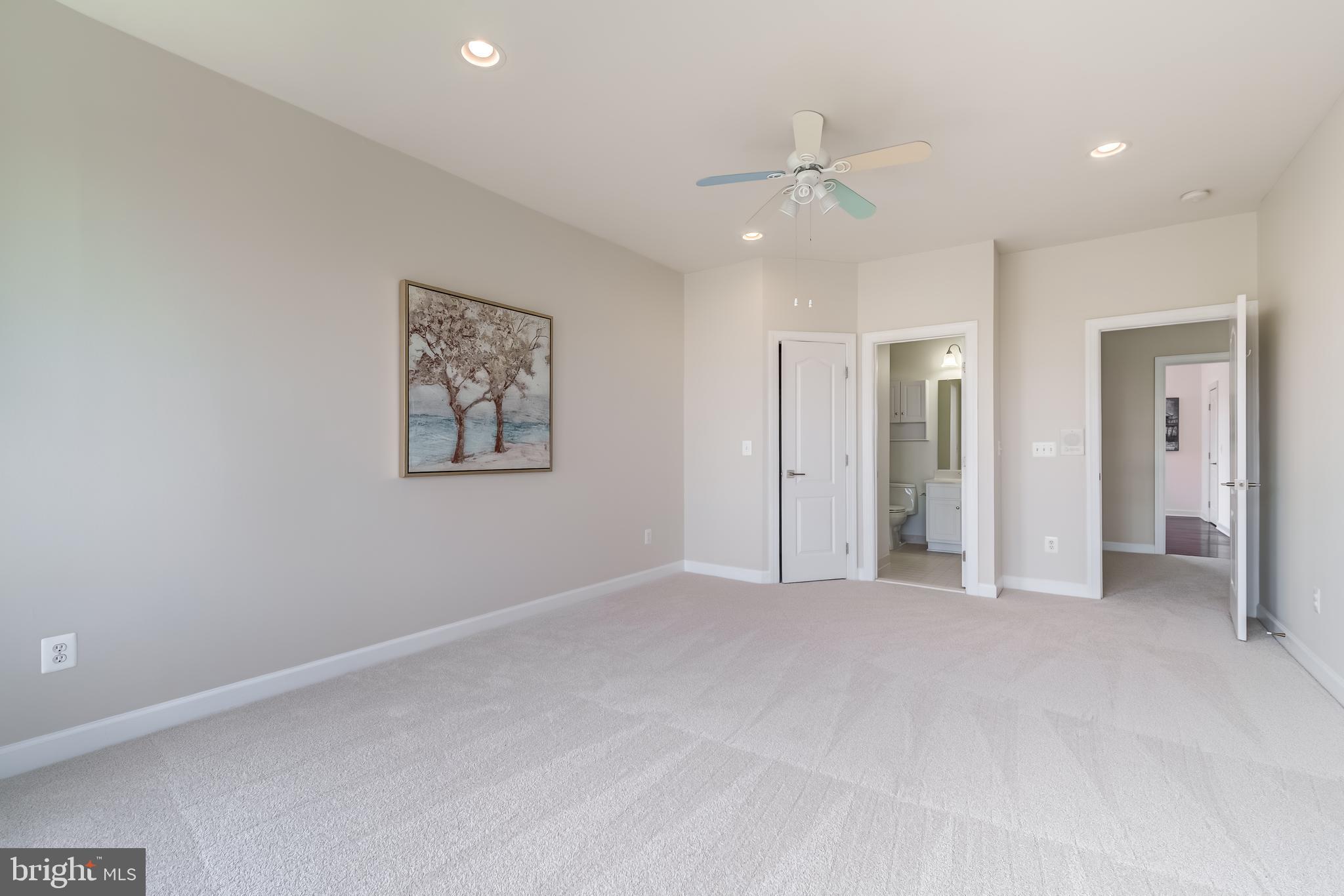 BELLE TERRA - Residential