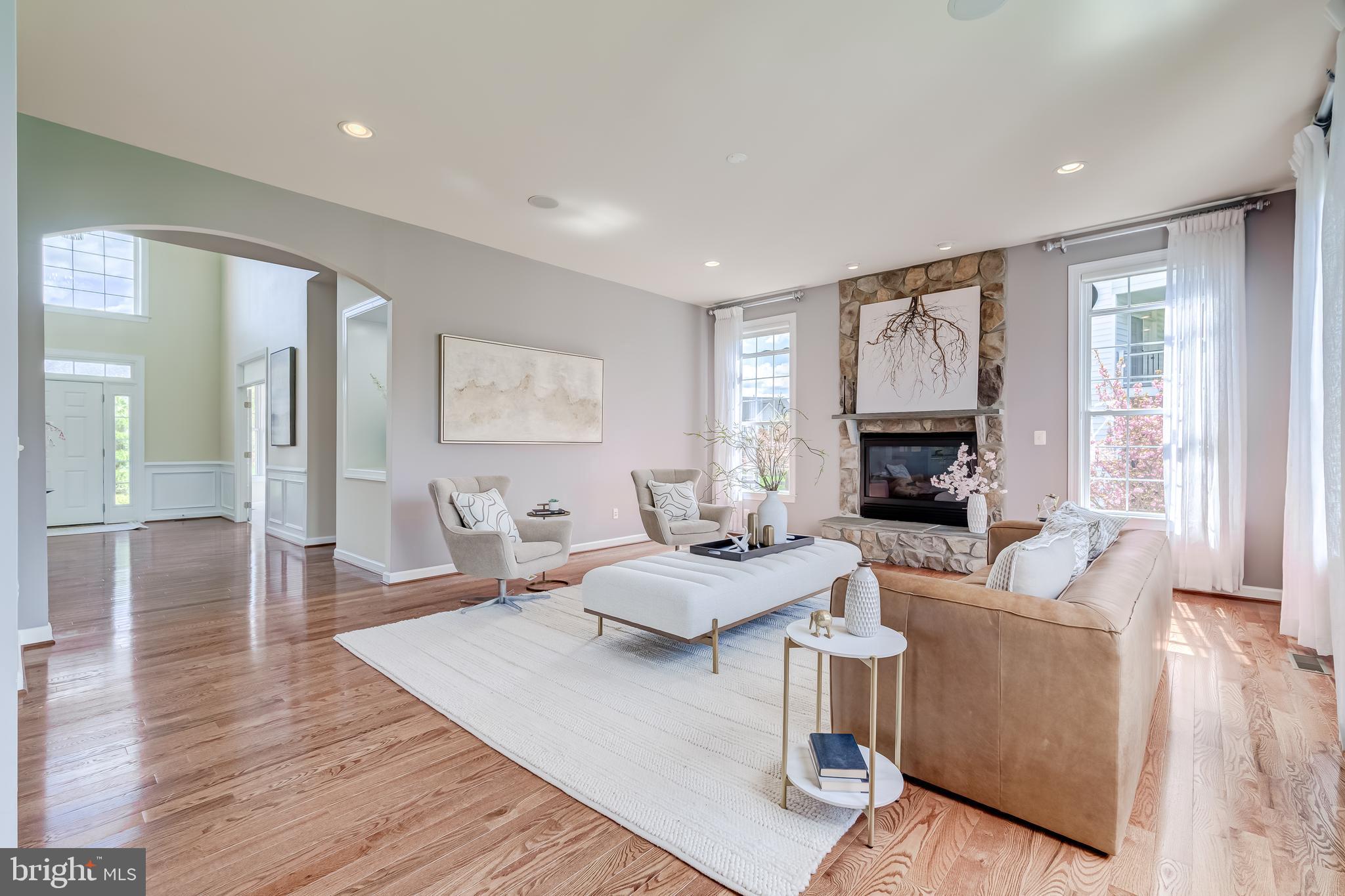 BELLE TERRA - Residential