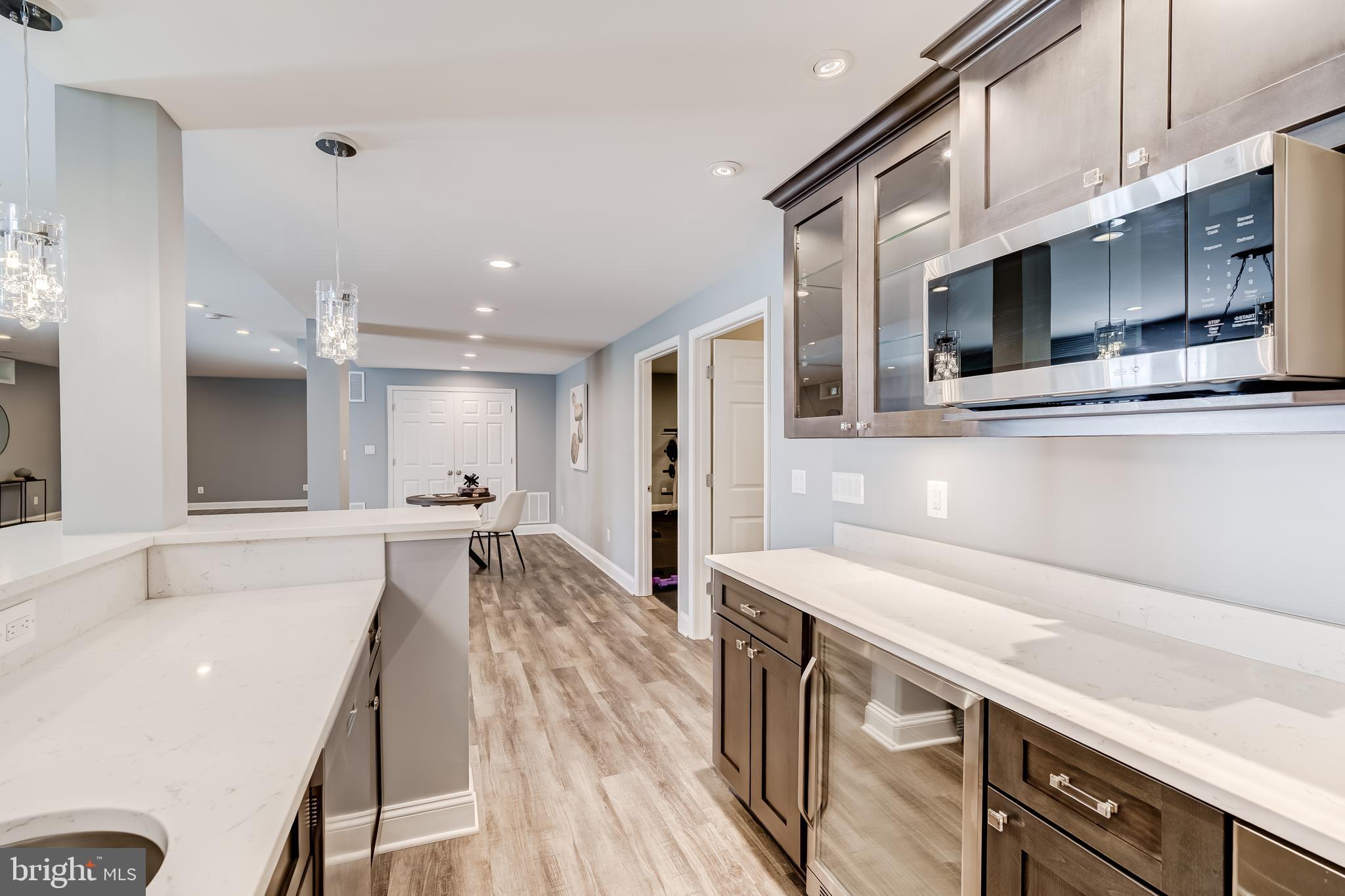 BELLE TERRA - Residential