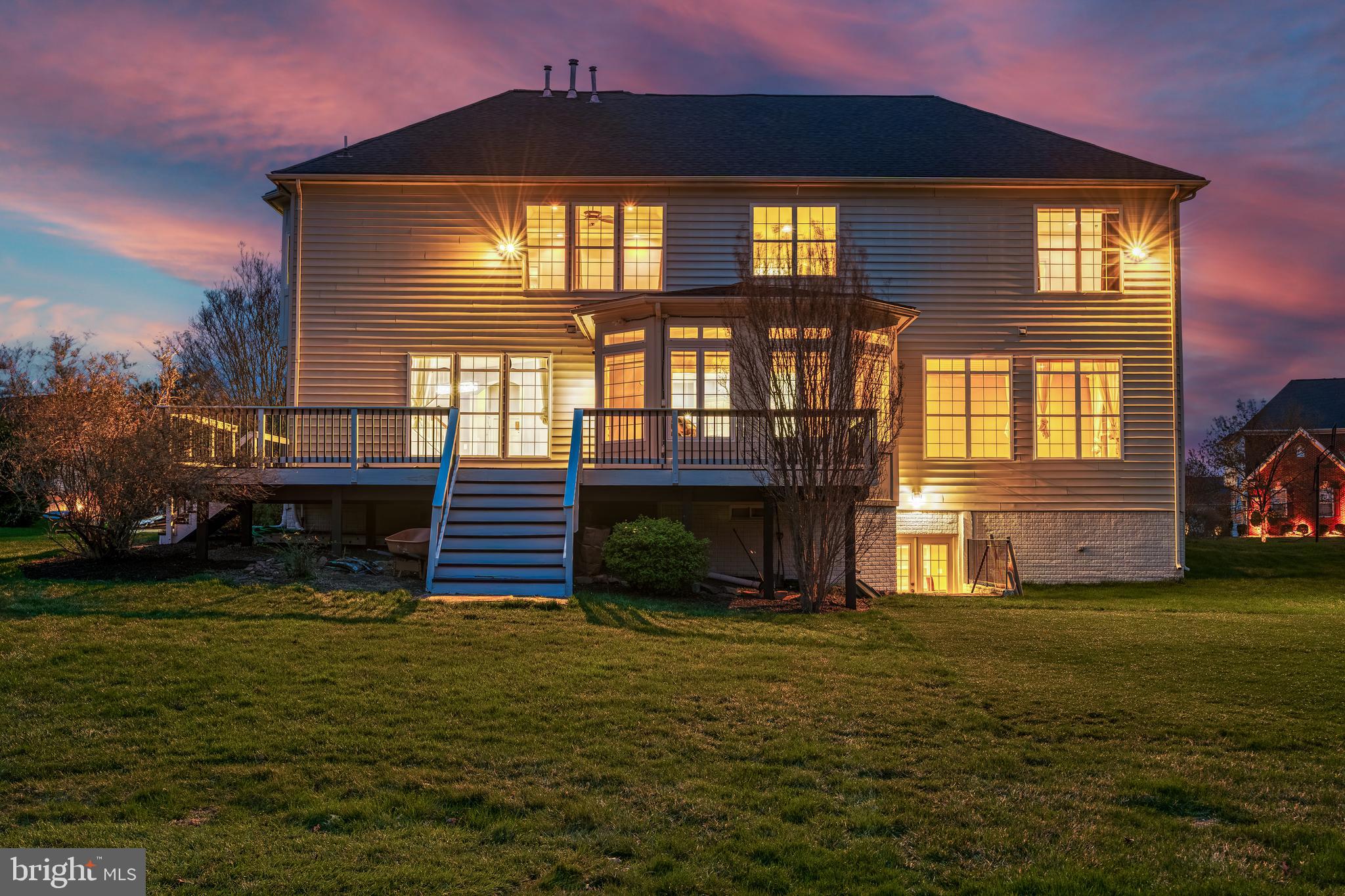 BELLE TERRA - Residential