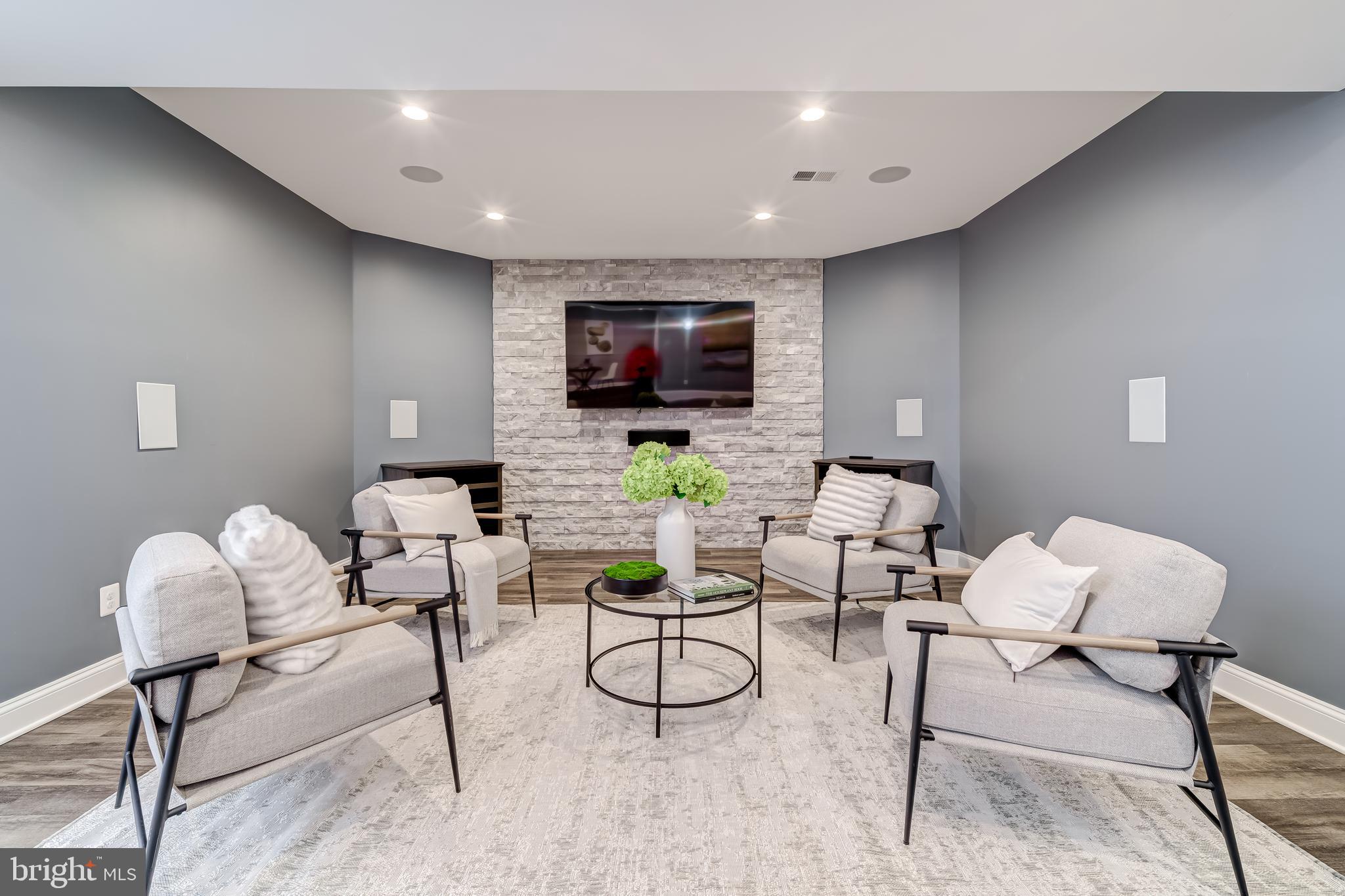 BELLE TERRA - Residential