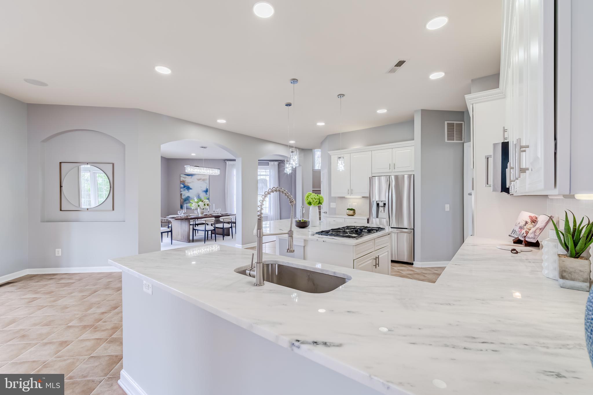 BELLE TERRA - Residential