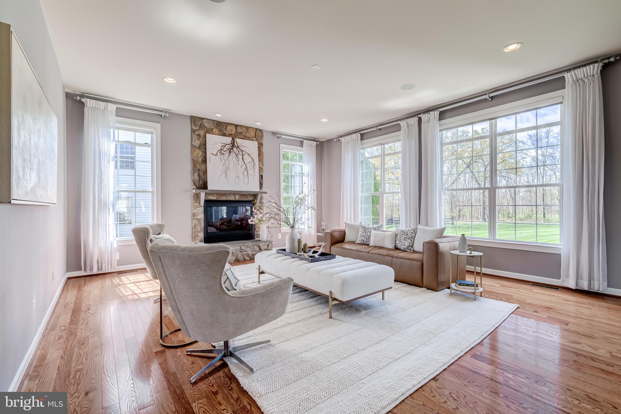 BELLE TERRA - Residential