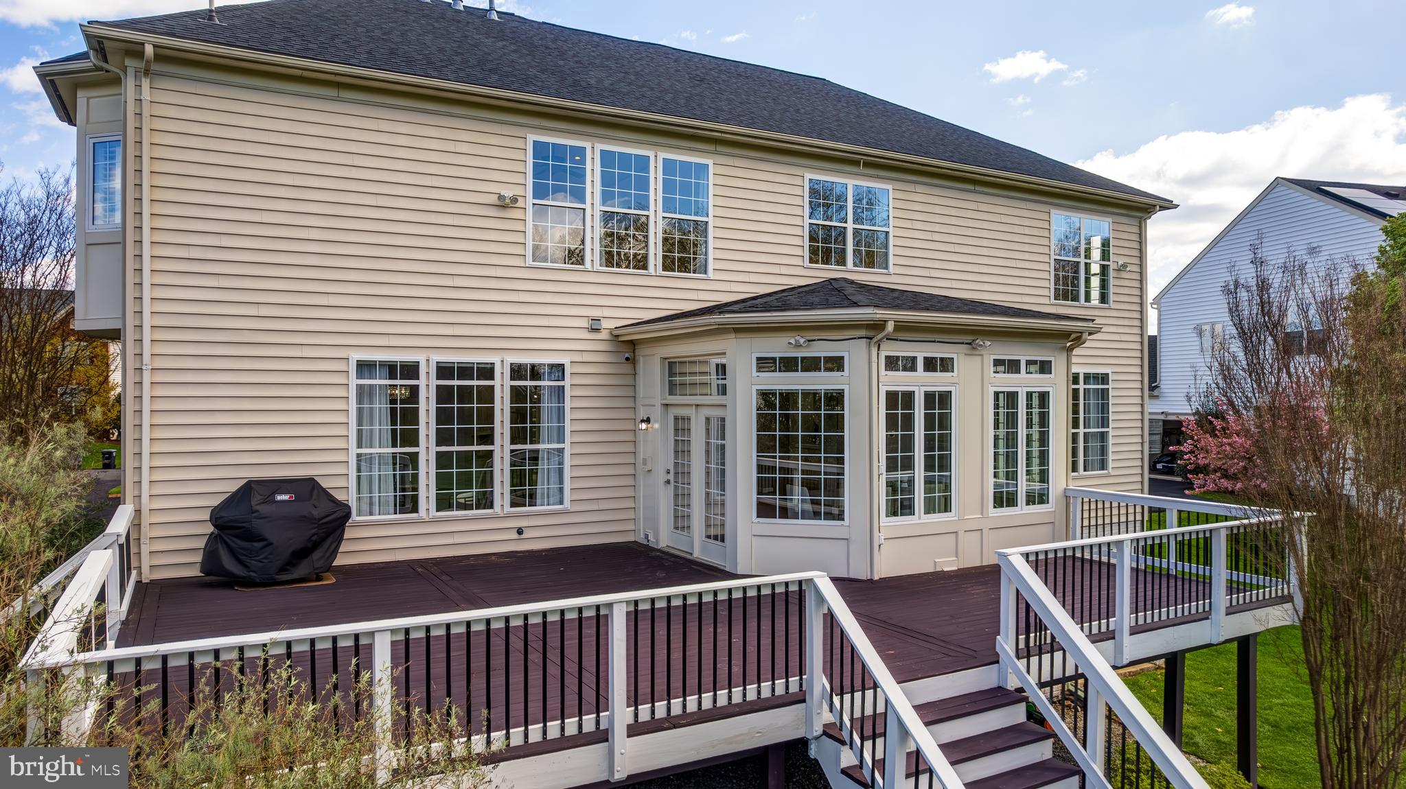 BELLE TERRA - Residential