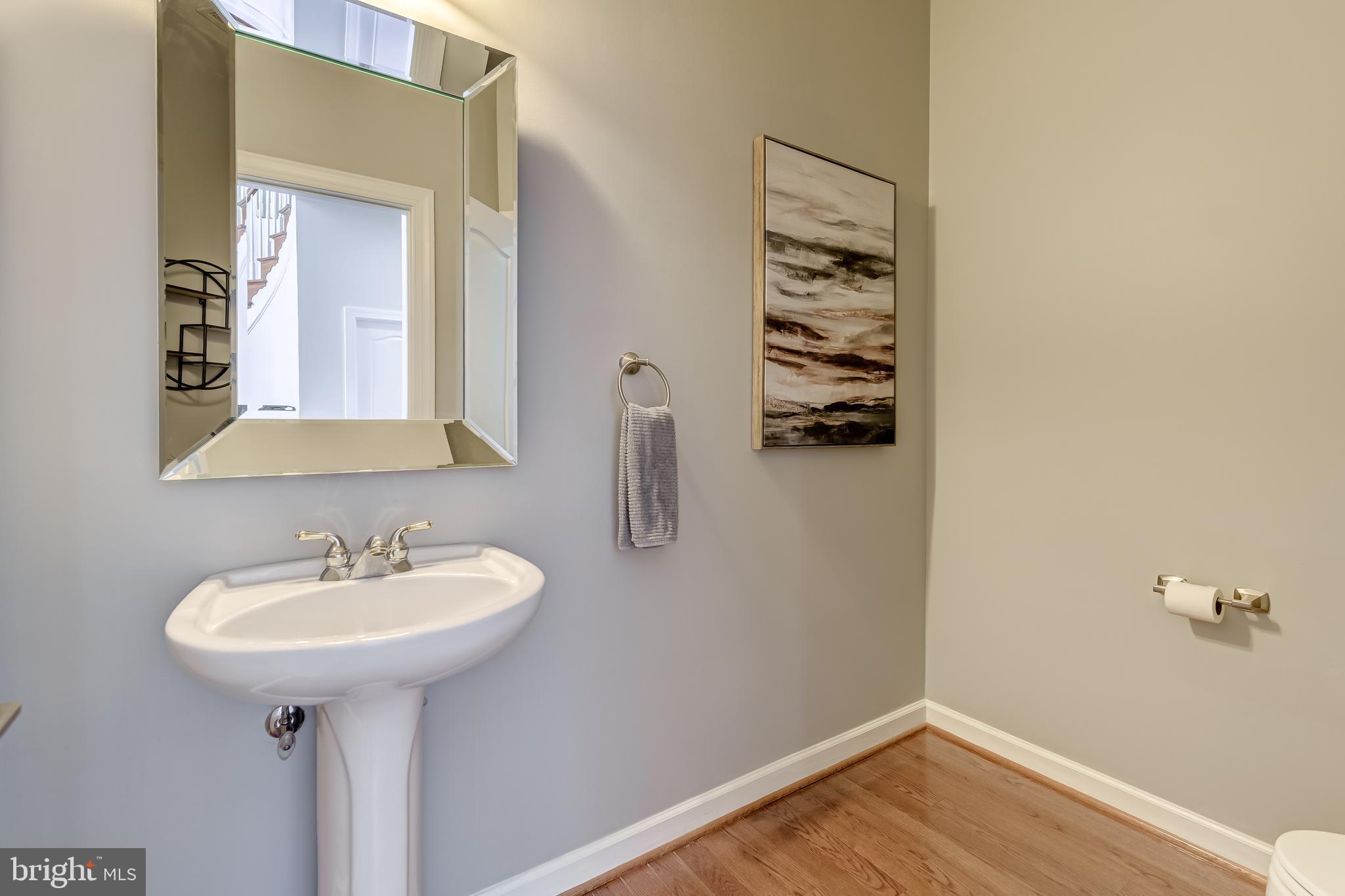 BELLE TERRA - Residential