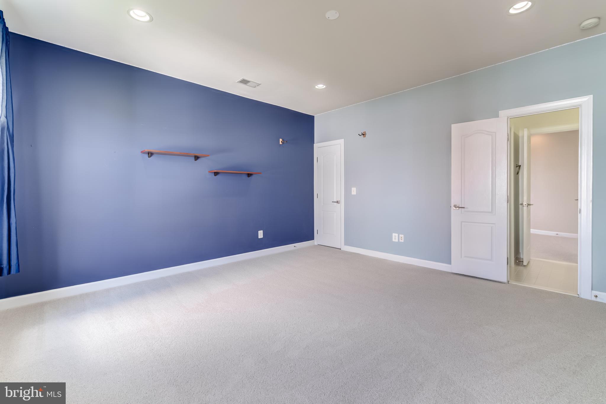 BELLE TERRA - Residential