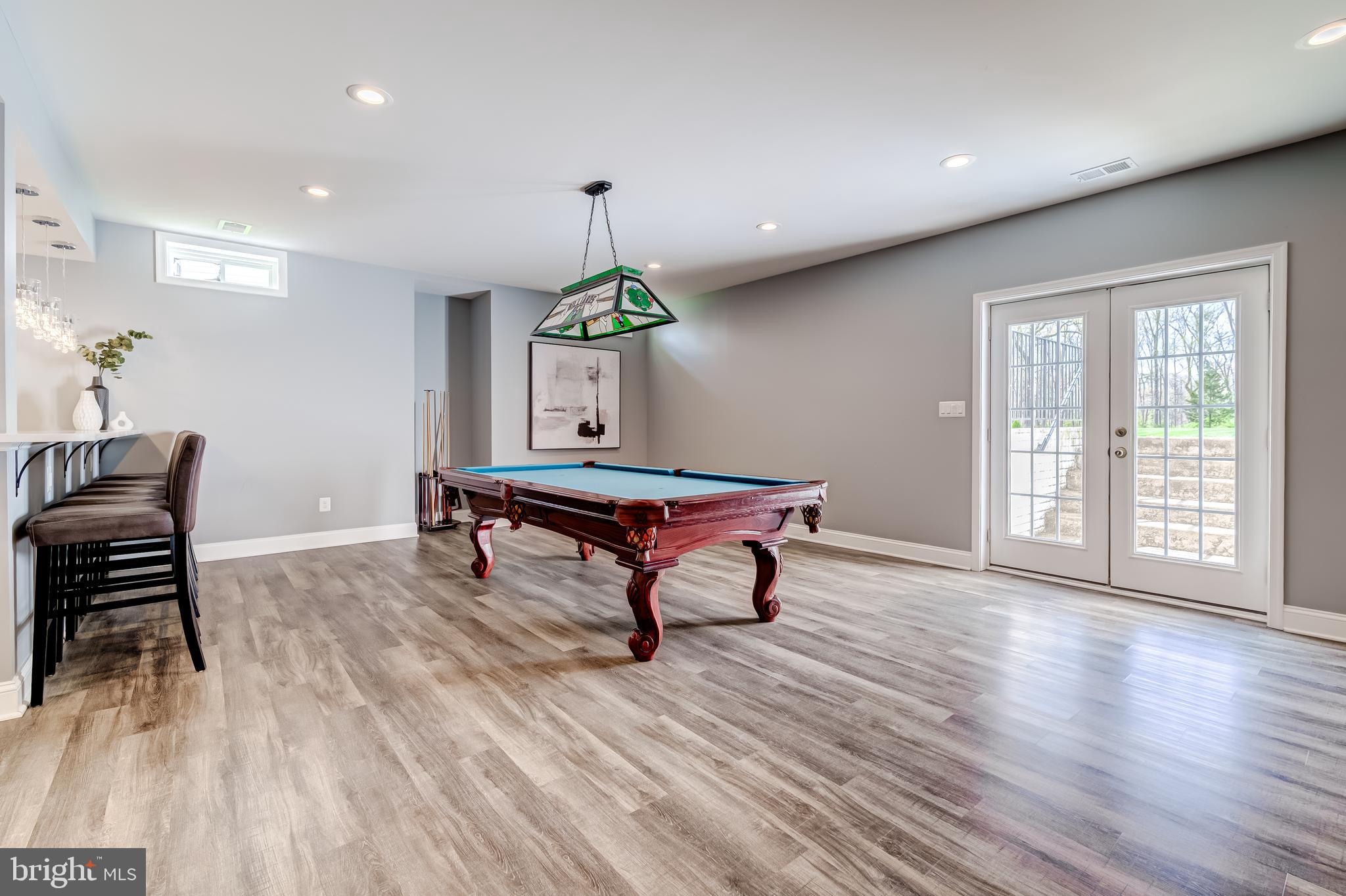 BELLE TERRA - Residential