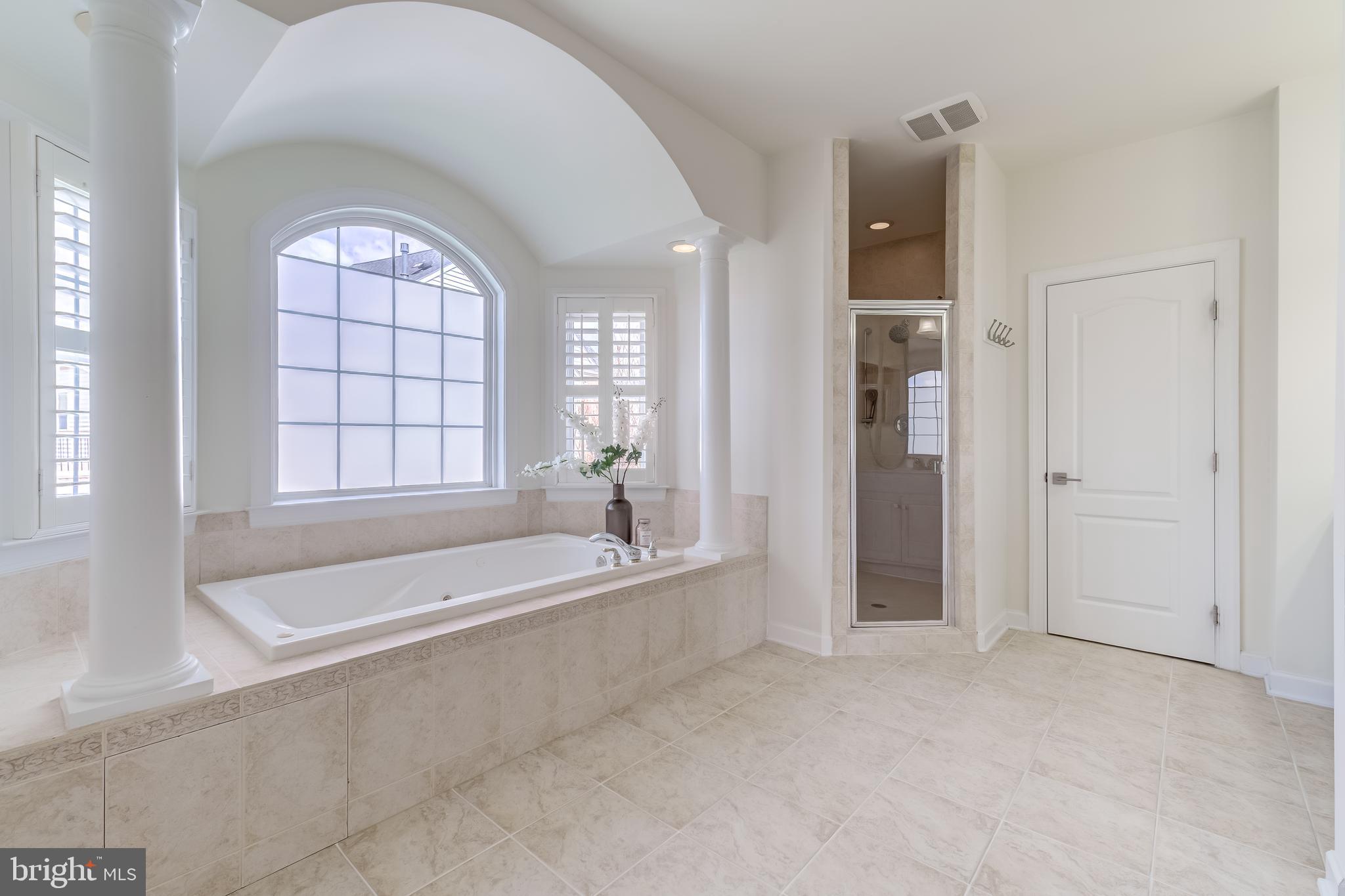 BELLE TERRA - Residential