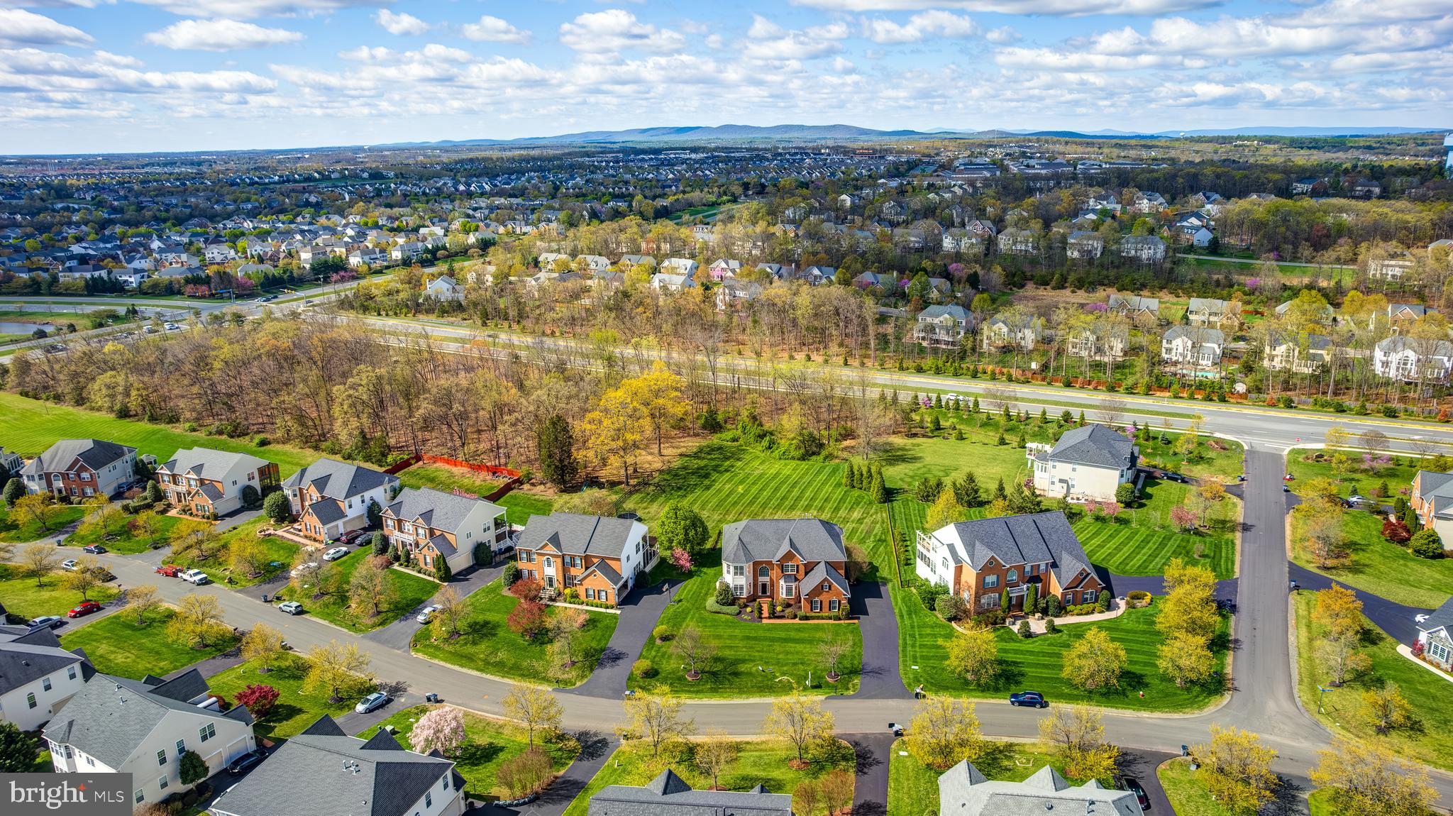 BELLE TERRA - Residential