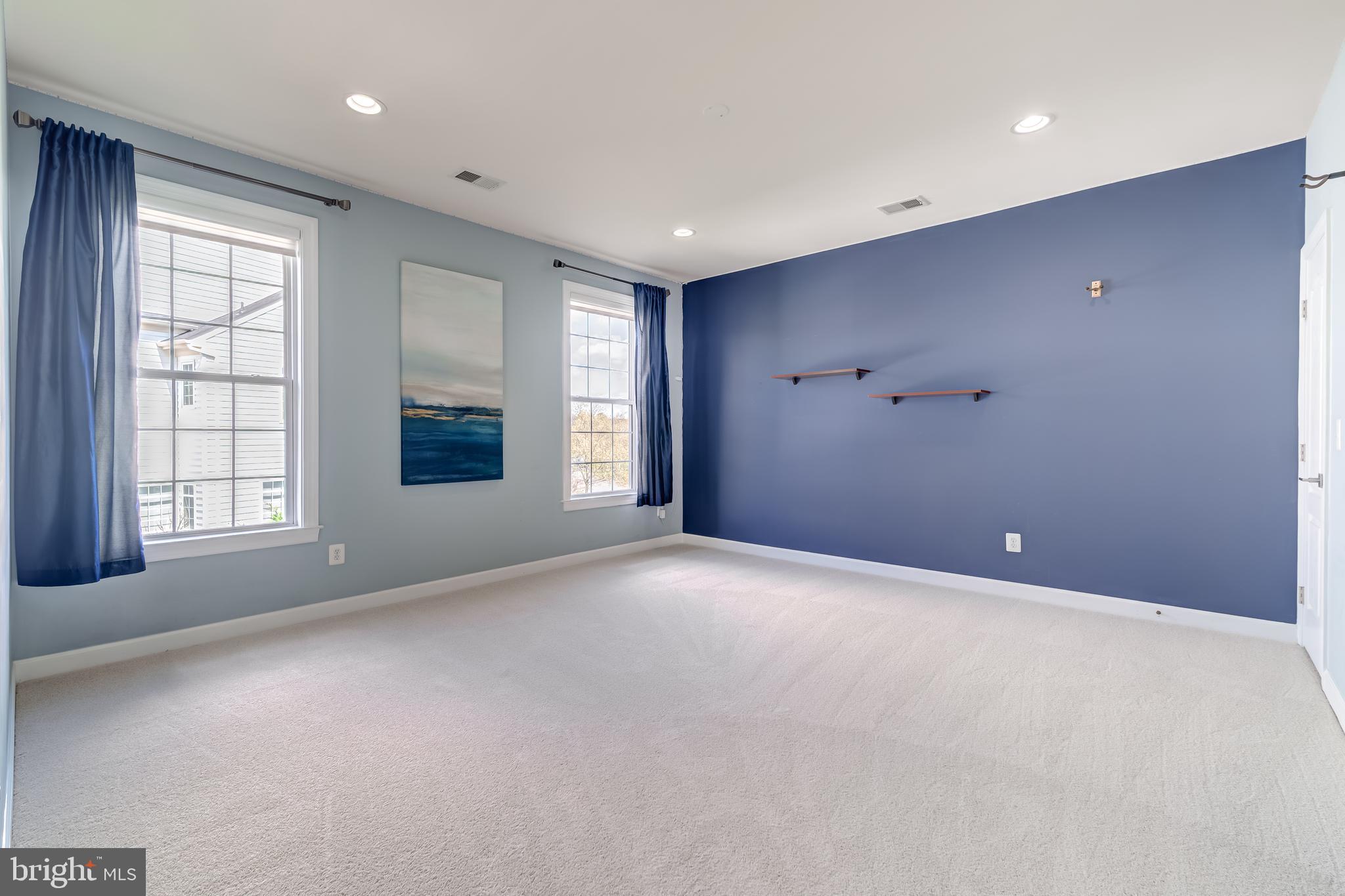 BELLE TERRA - Residential