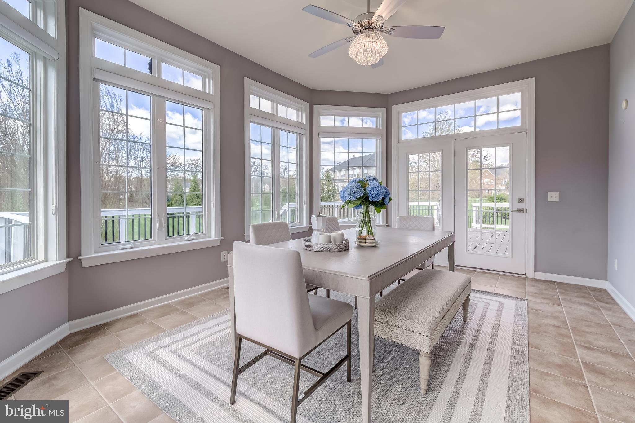 BELLE TERRA - Residential