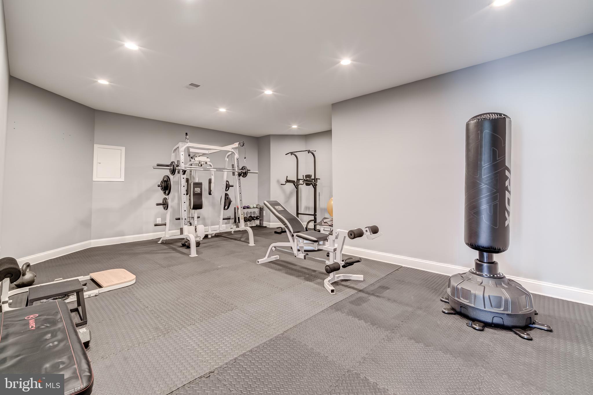 BELLE TERRA - Residential