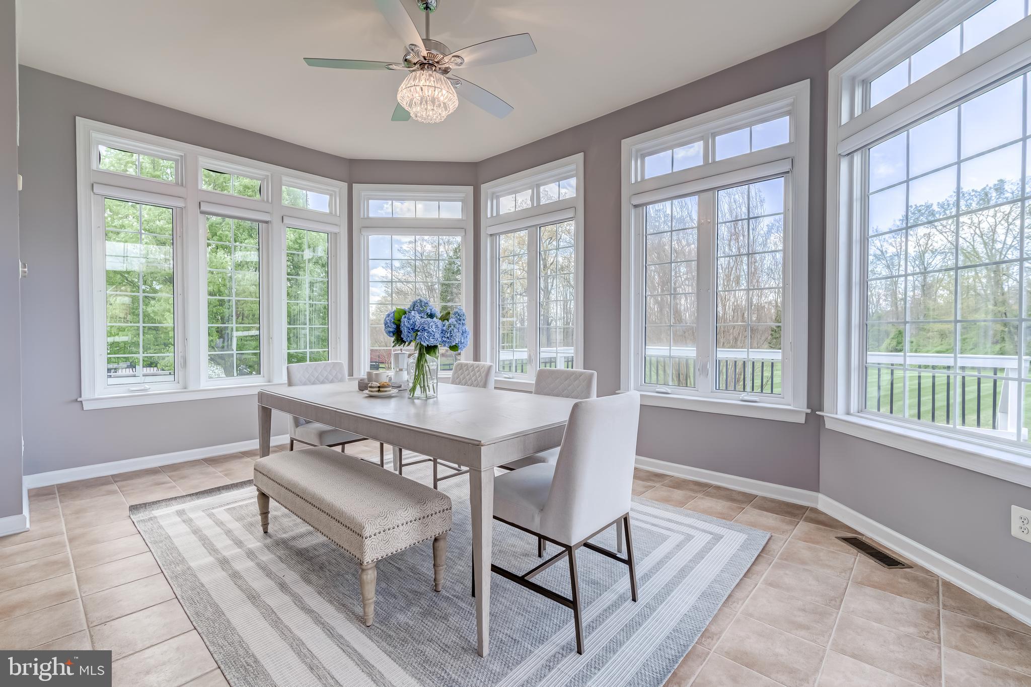 BELLE TERRA - Residential