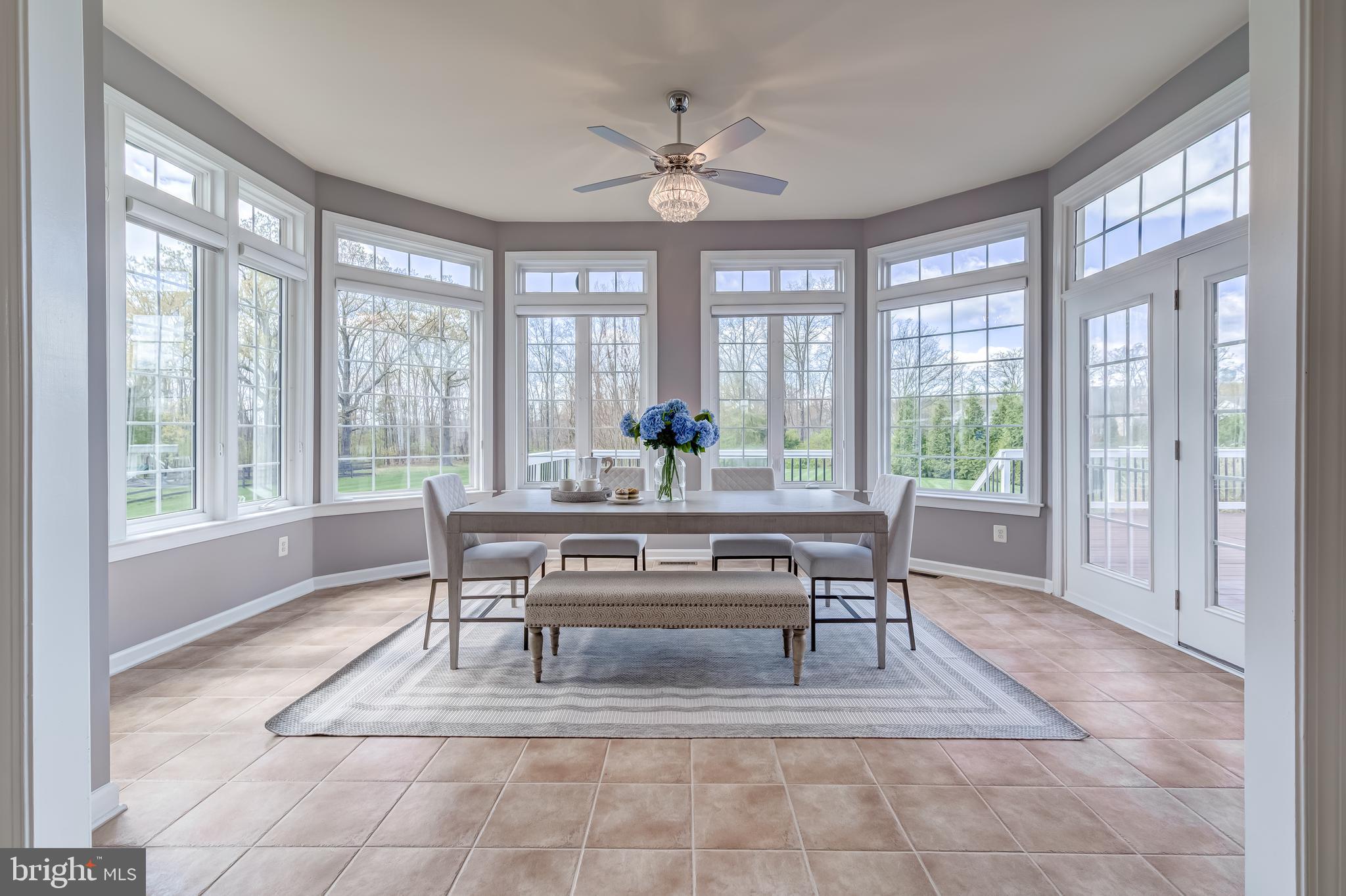 BELLE TERRA - Residential