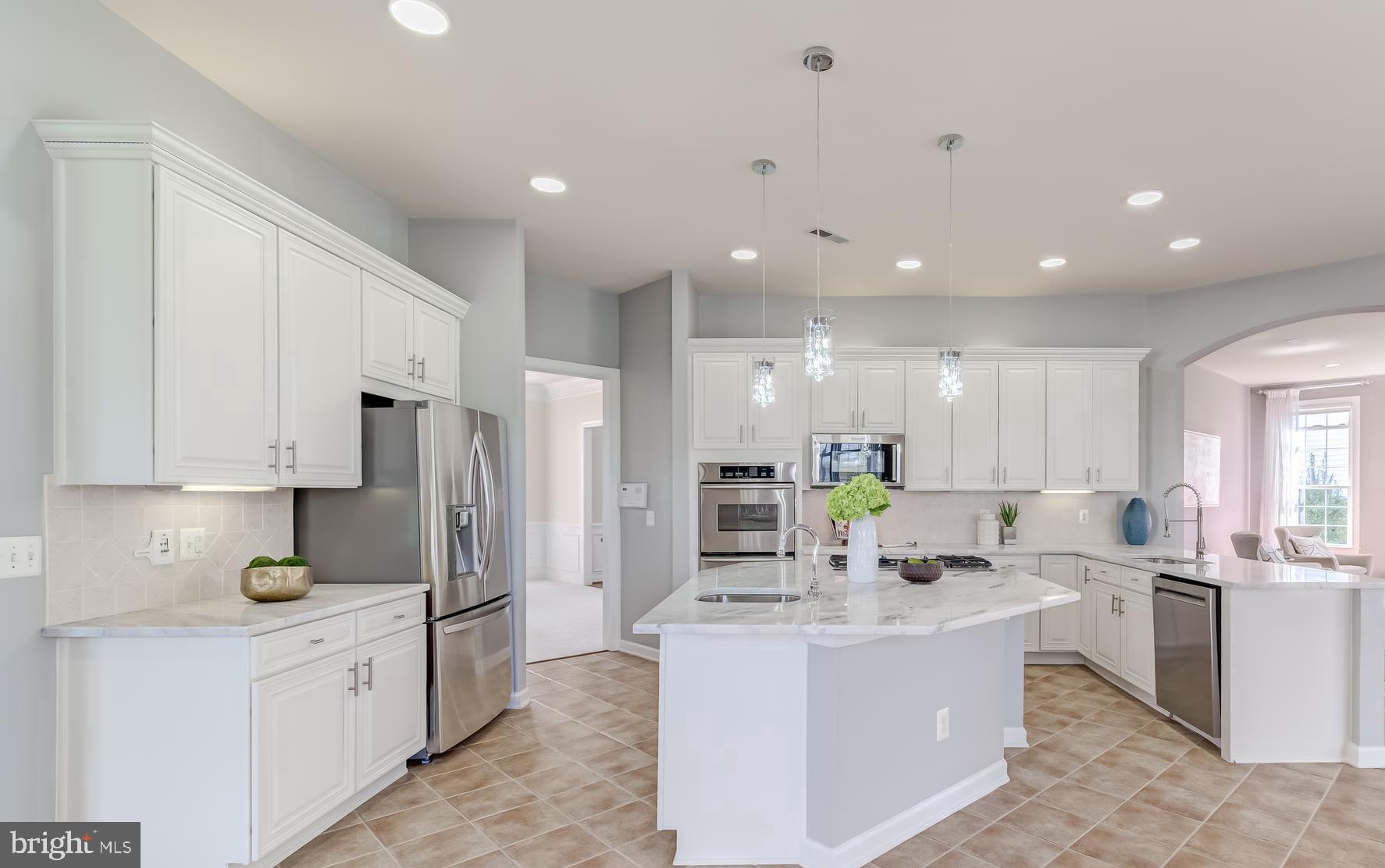 BELLE TERRA - Residential