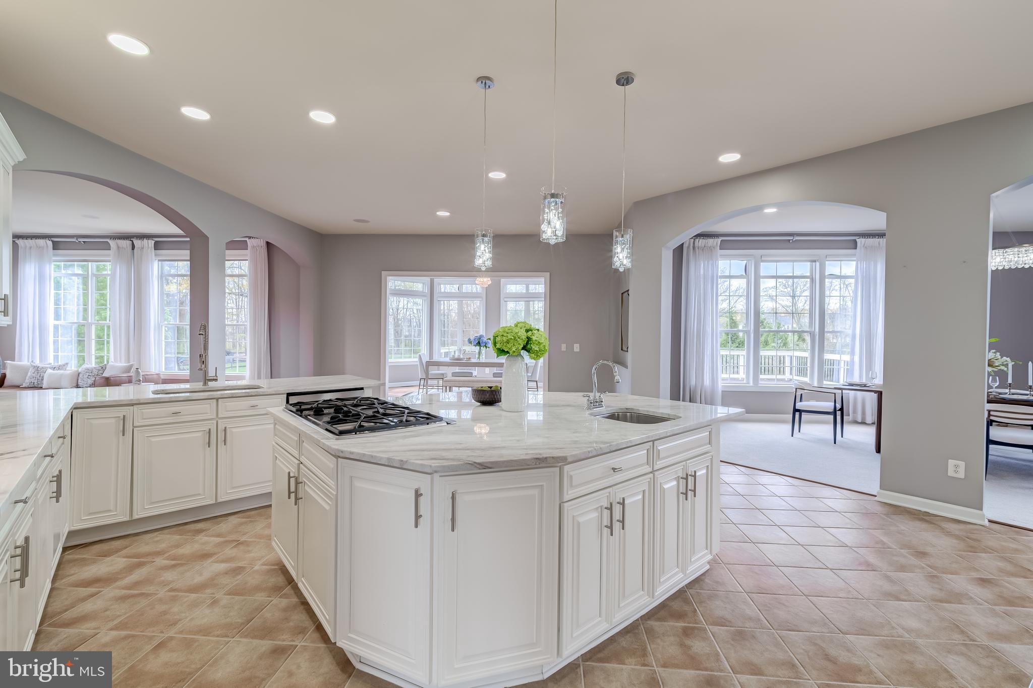 BELLE TERRA - Residential