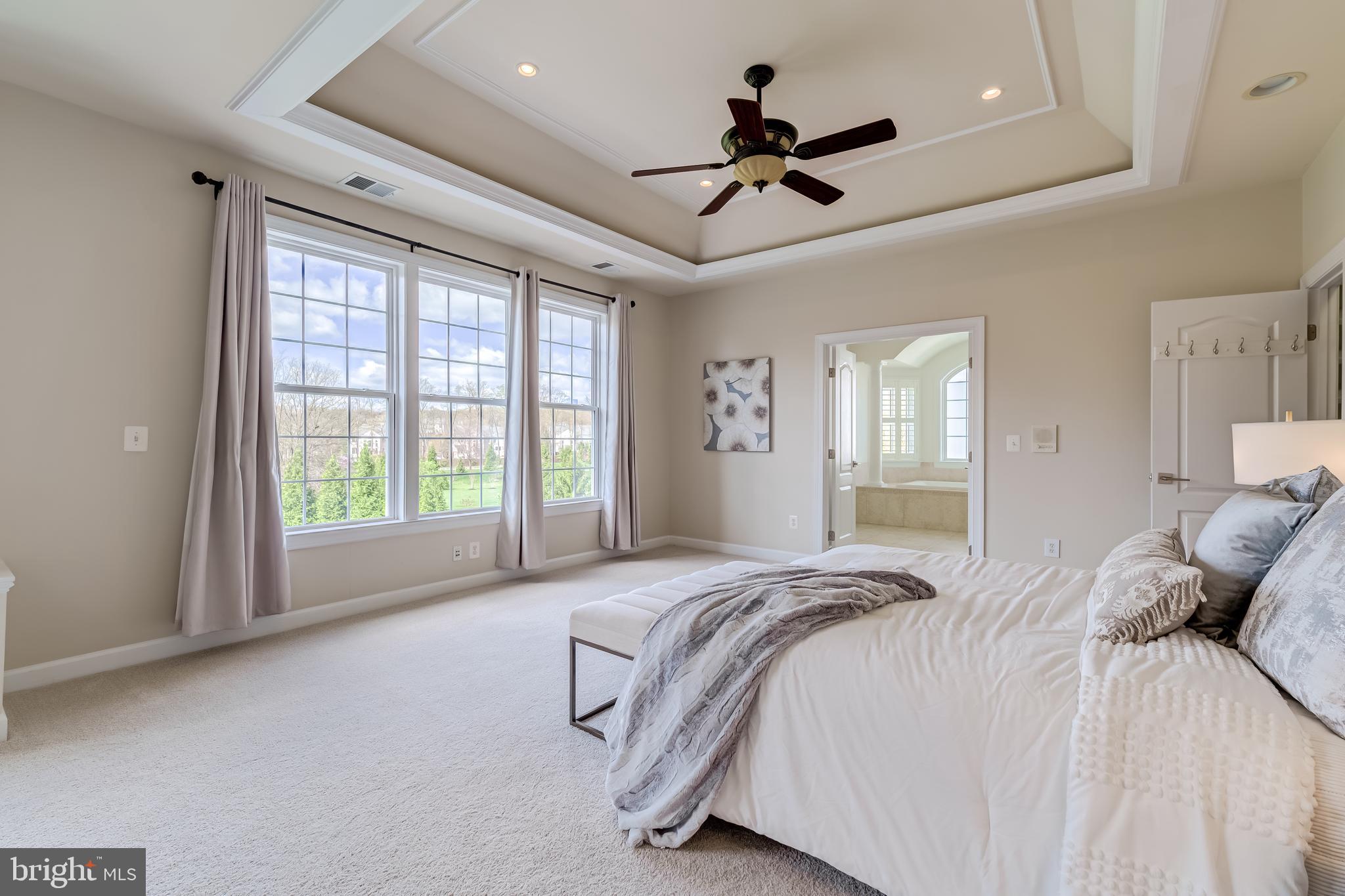 BELLE TERRA - Residential