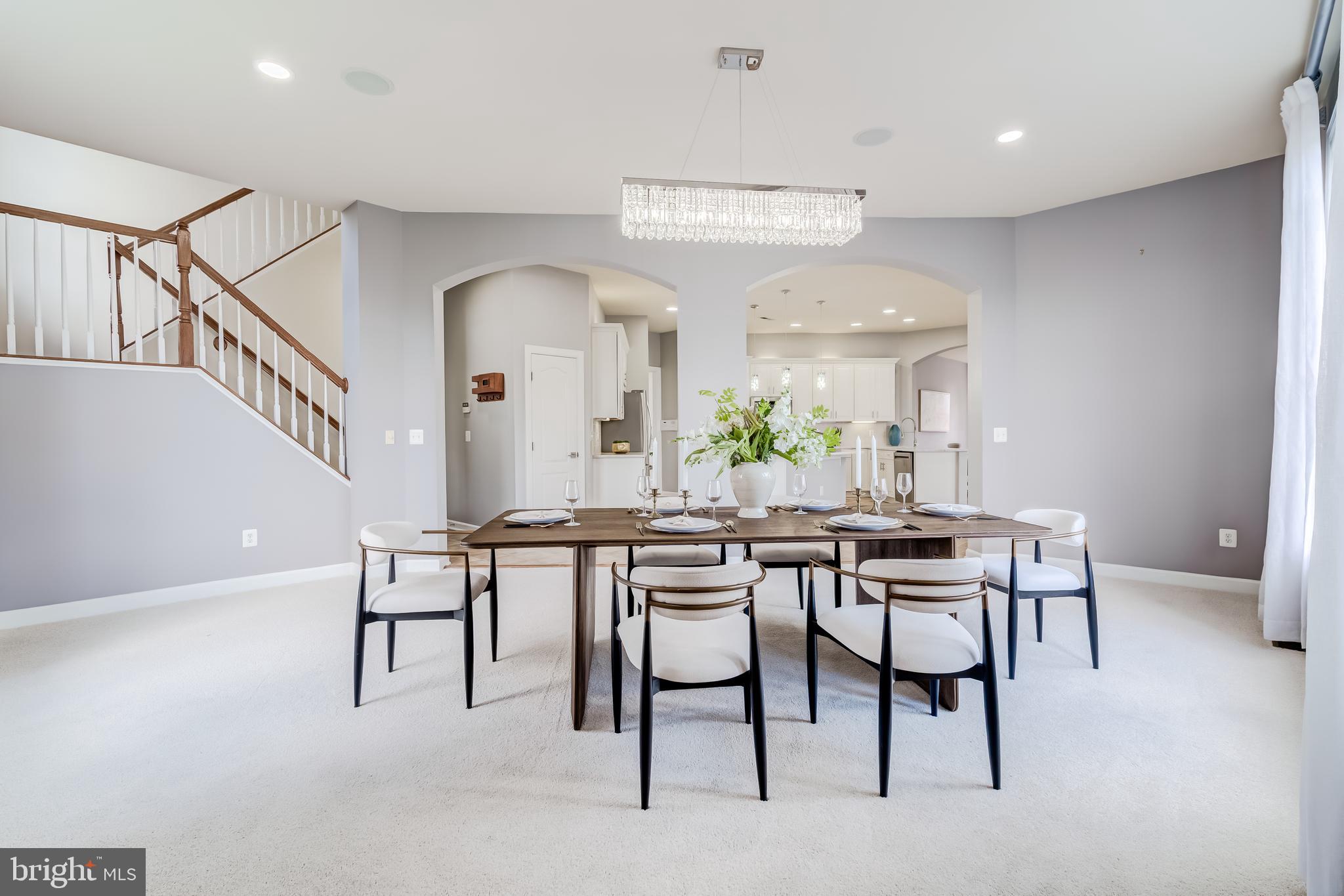 BELLE TERRA - Residential