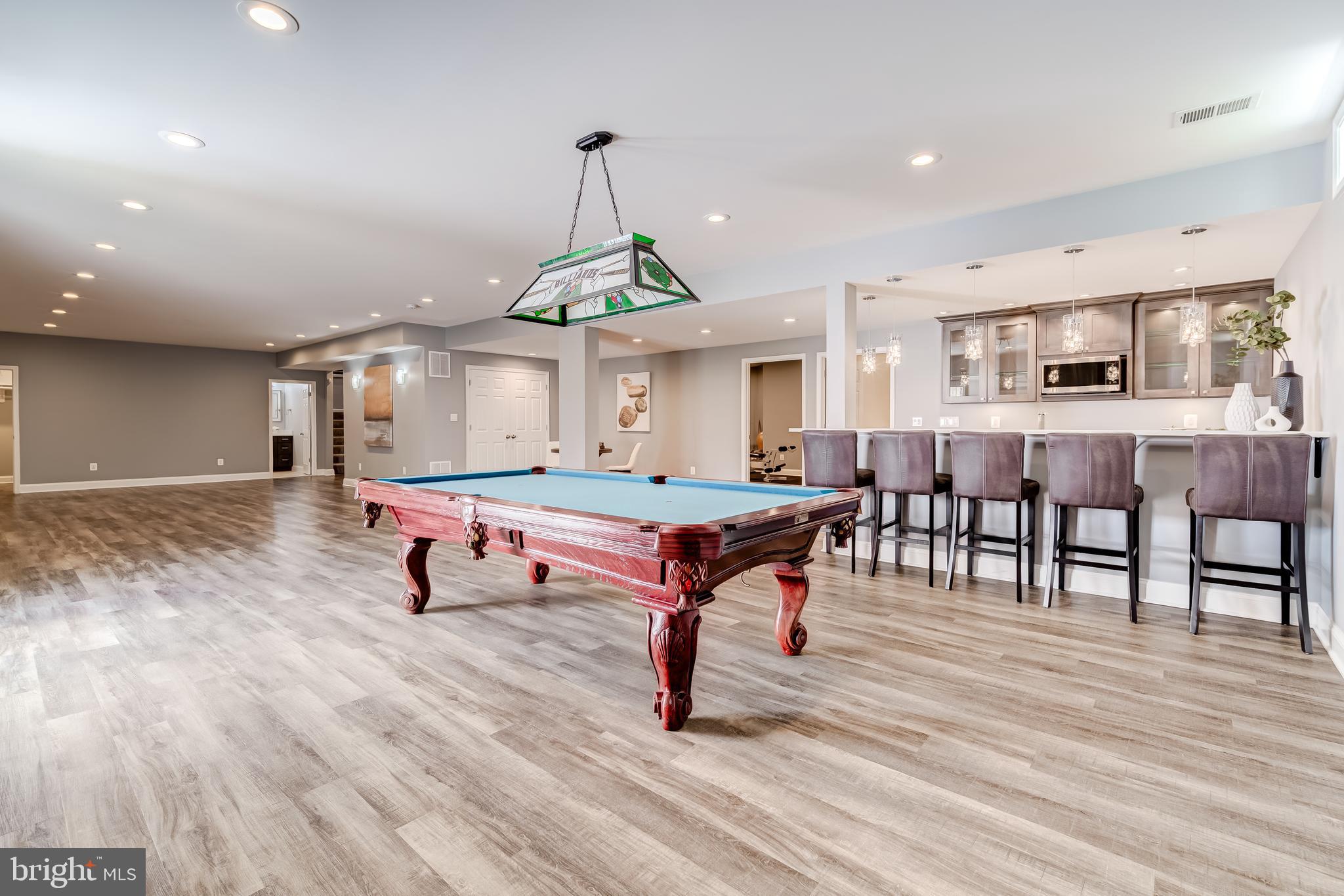 BELLE TERRA - Residential