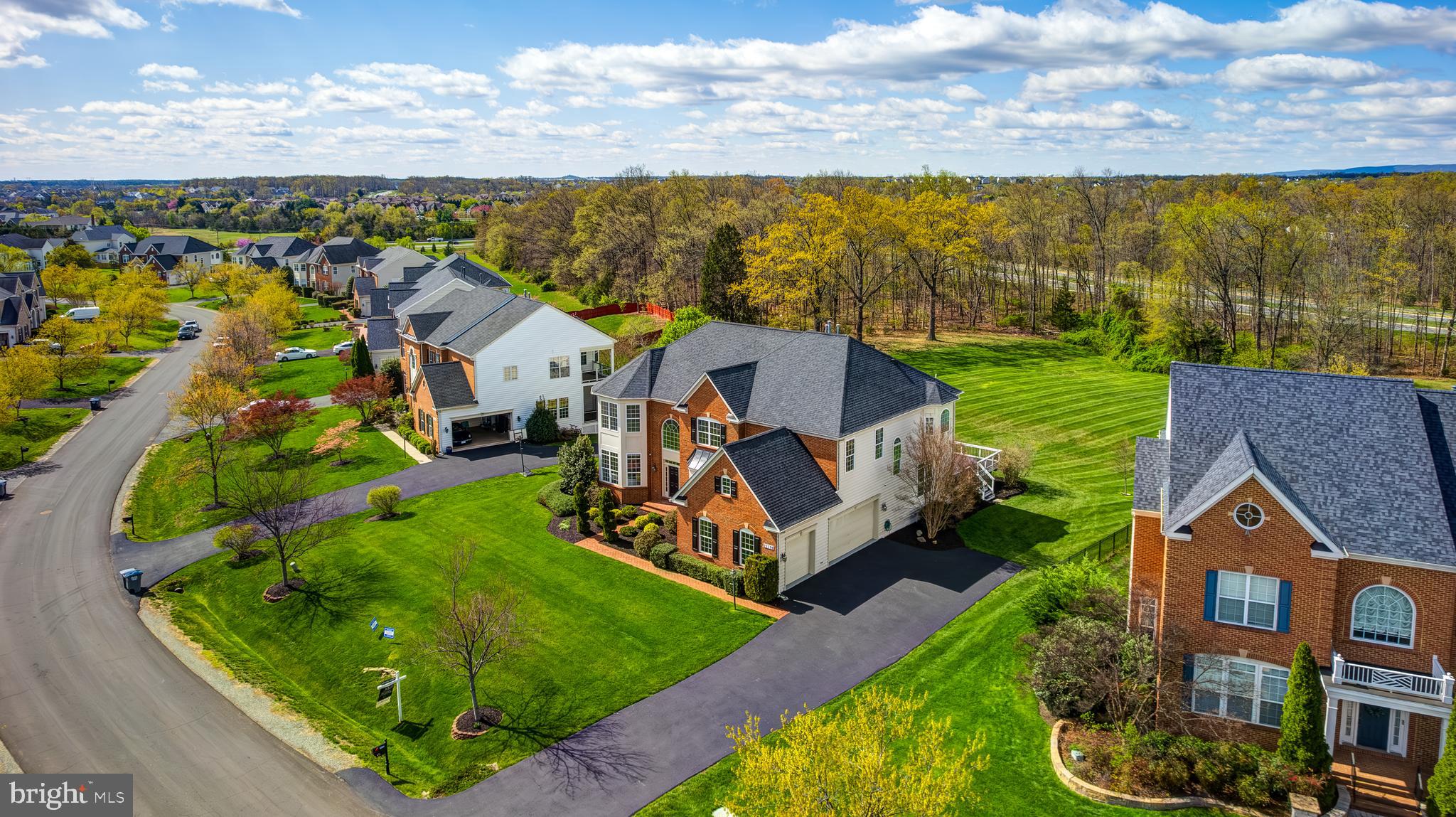 BELLE TERRA - Residential