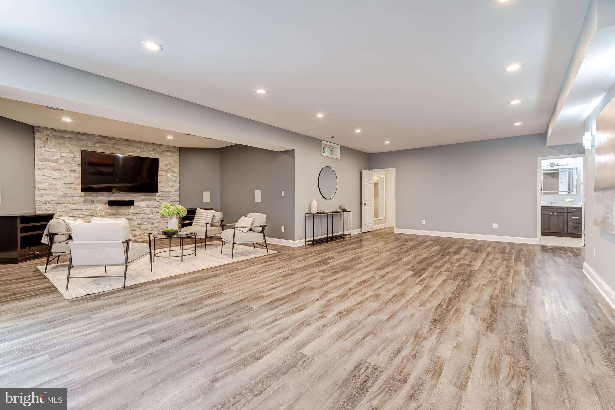 BELLE TERRA - Residential