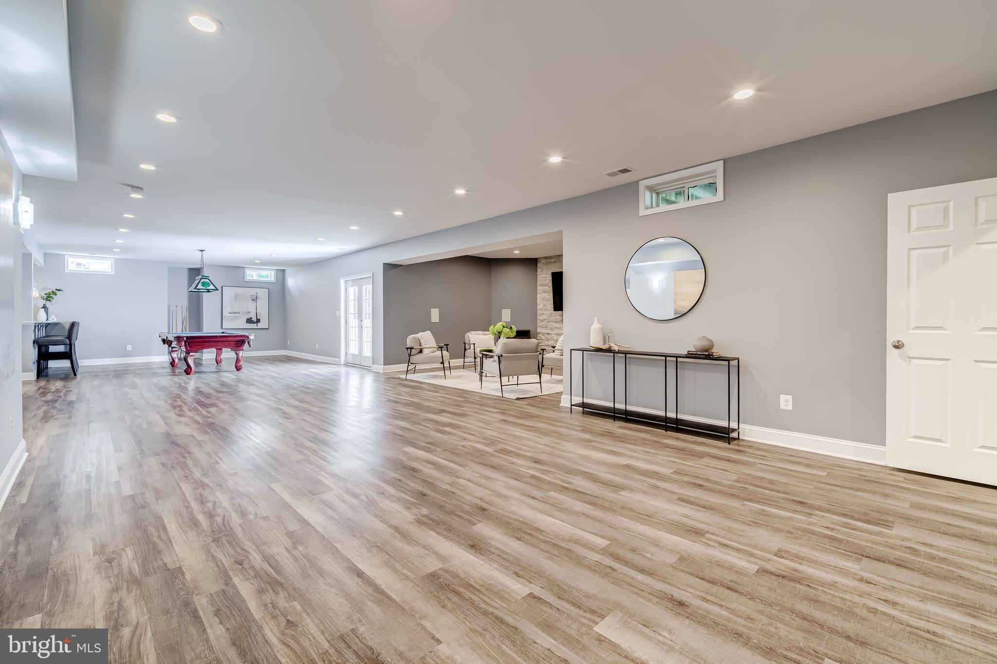 BELLE TERRA - Residential