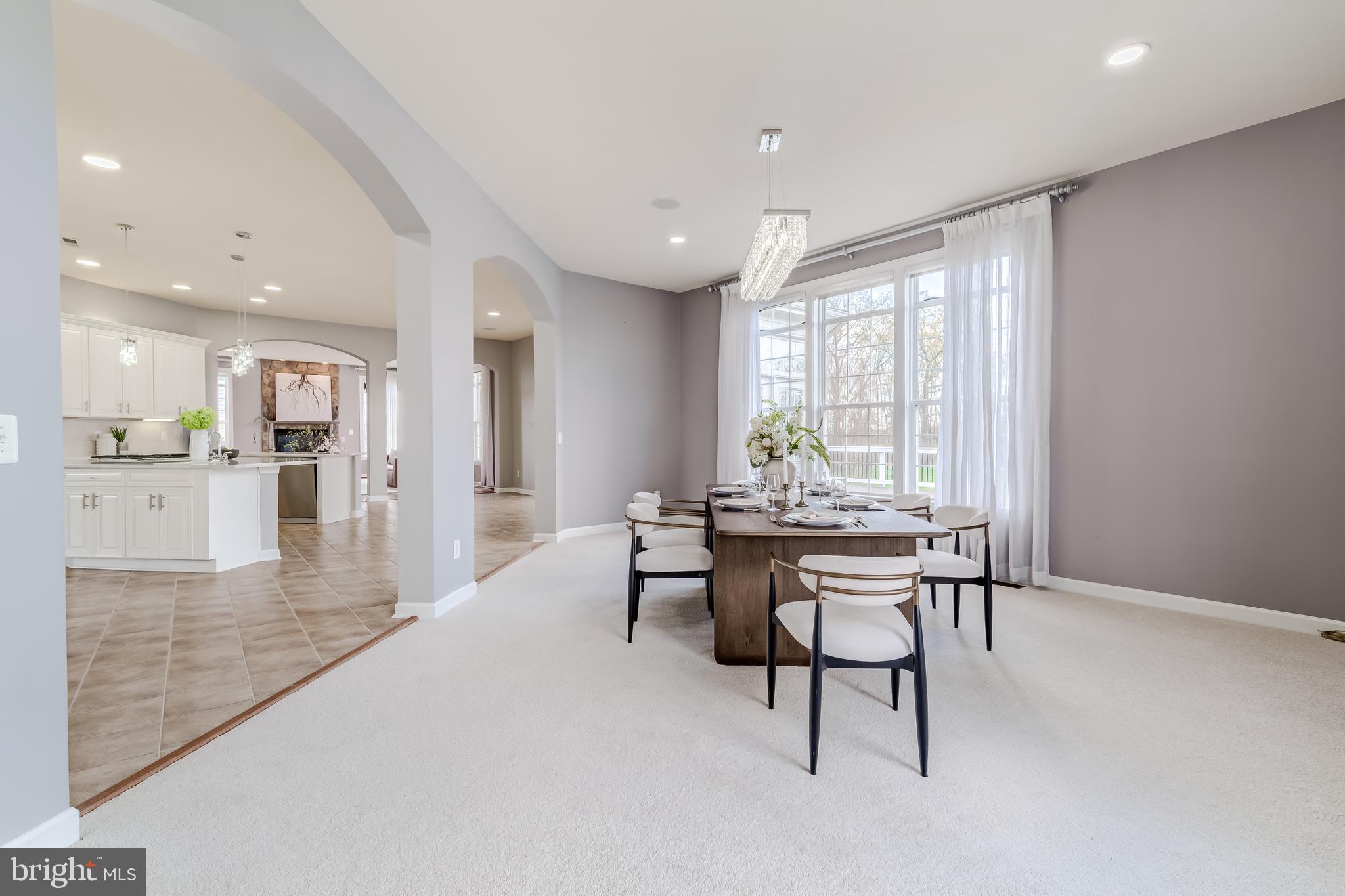 BELLE TERRA - Residential