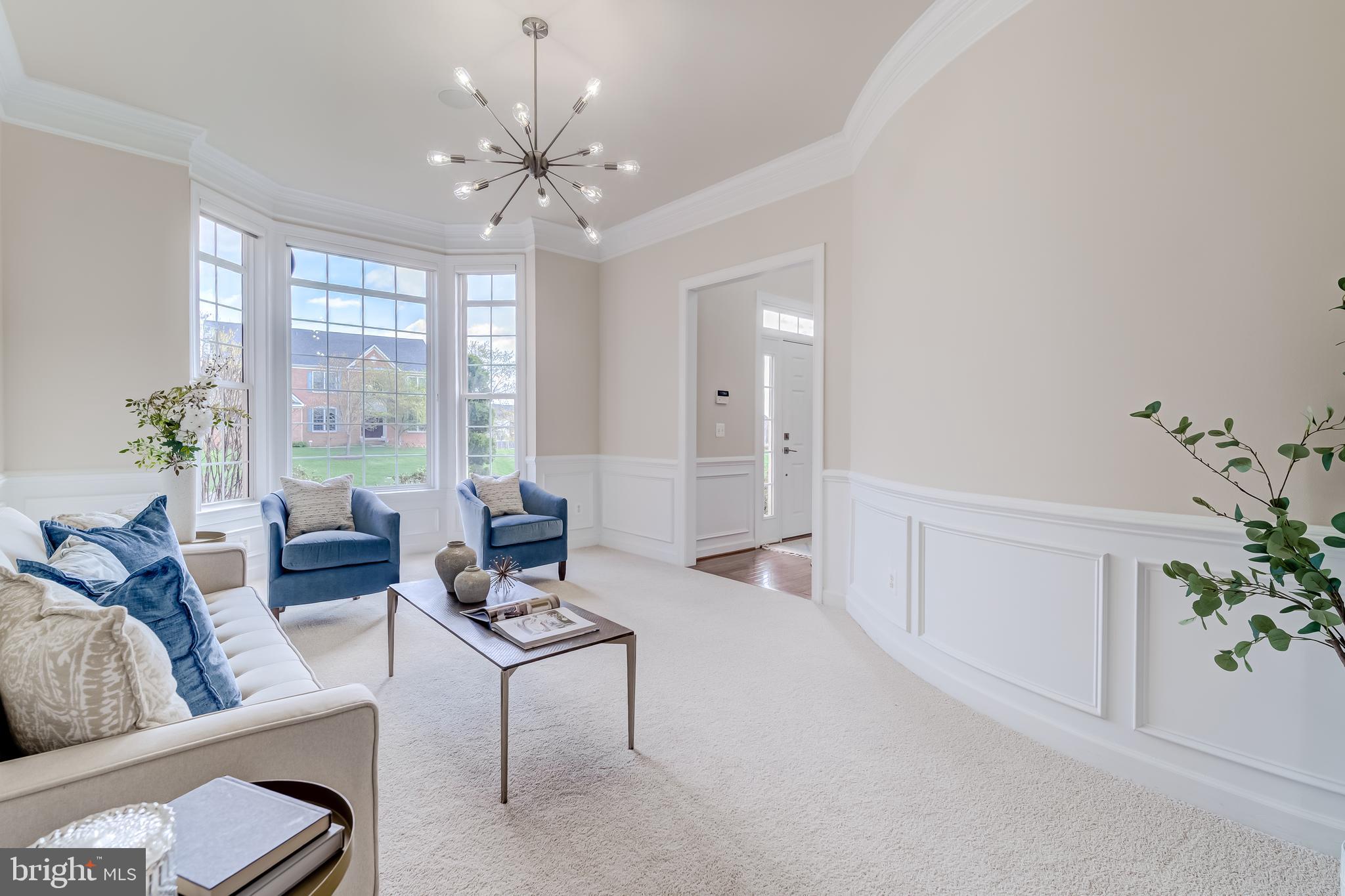 BELLE TERRA - Residential