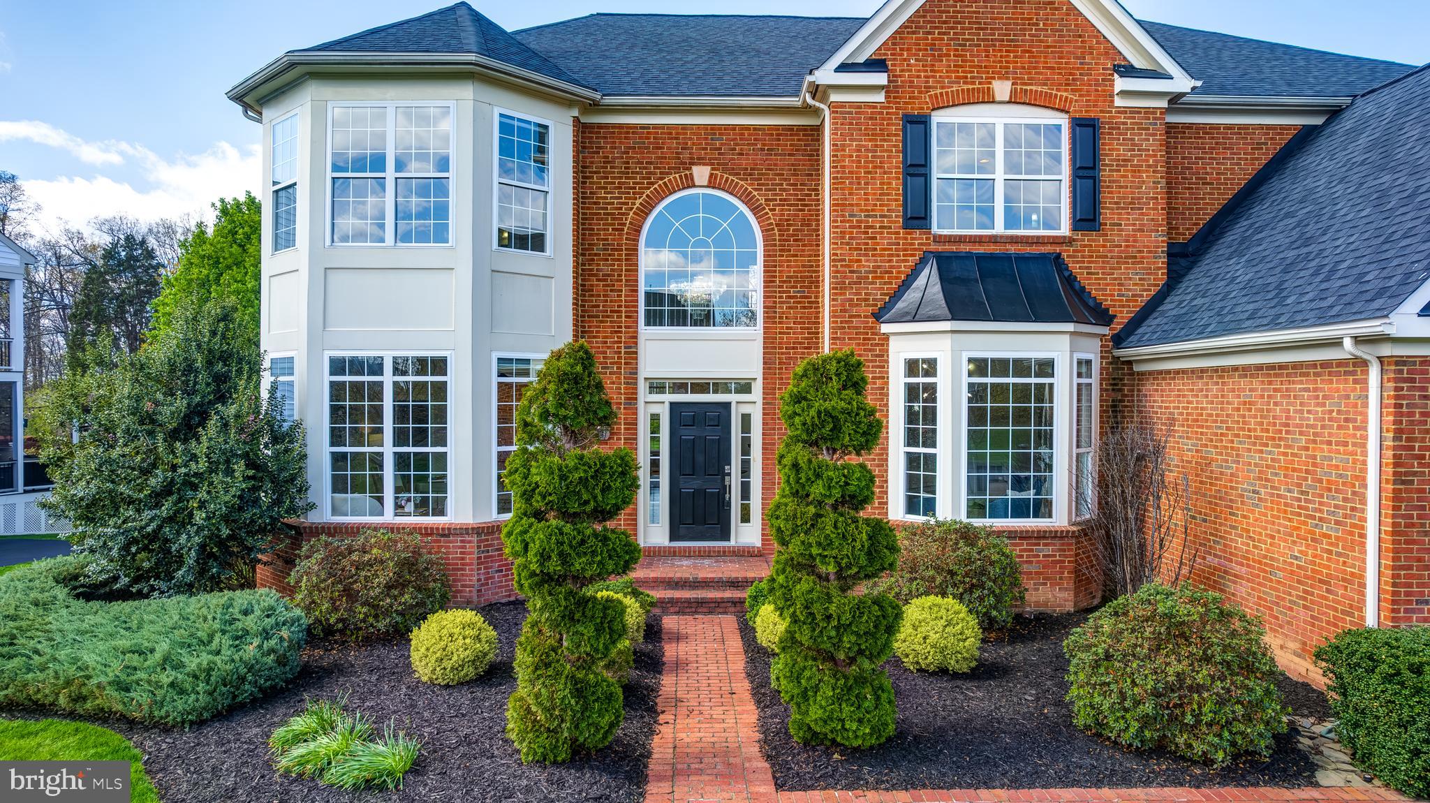 BELLE TERRA - Residential