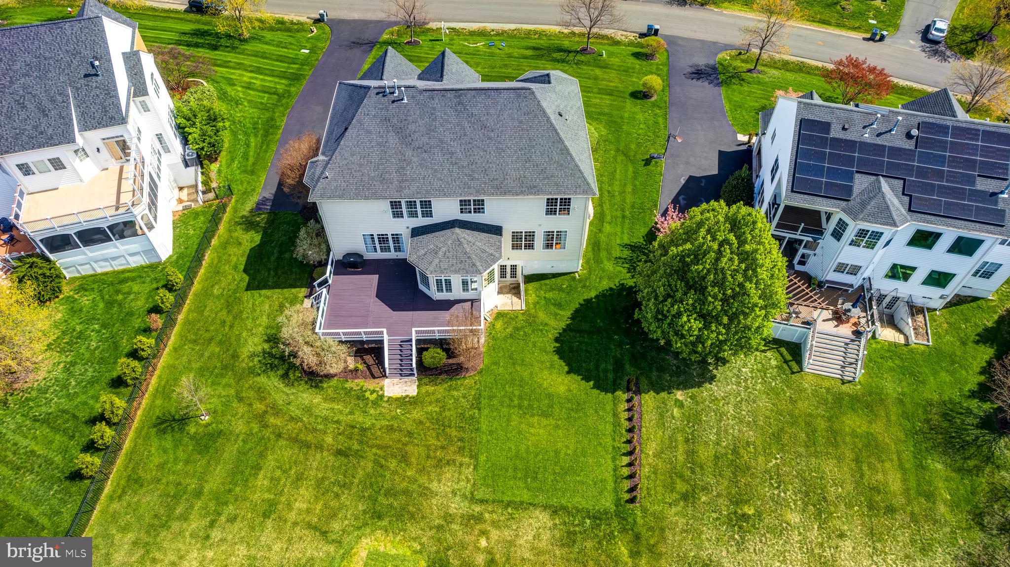 BELLE TERRA - Residential