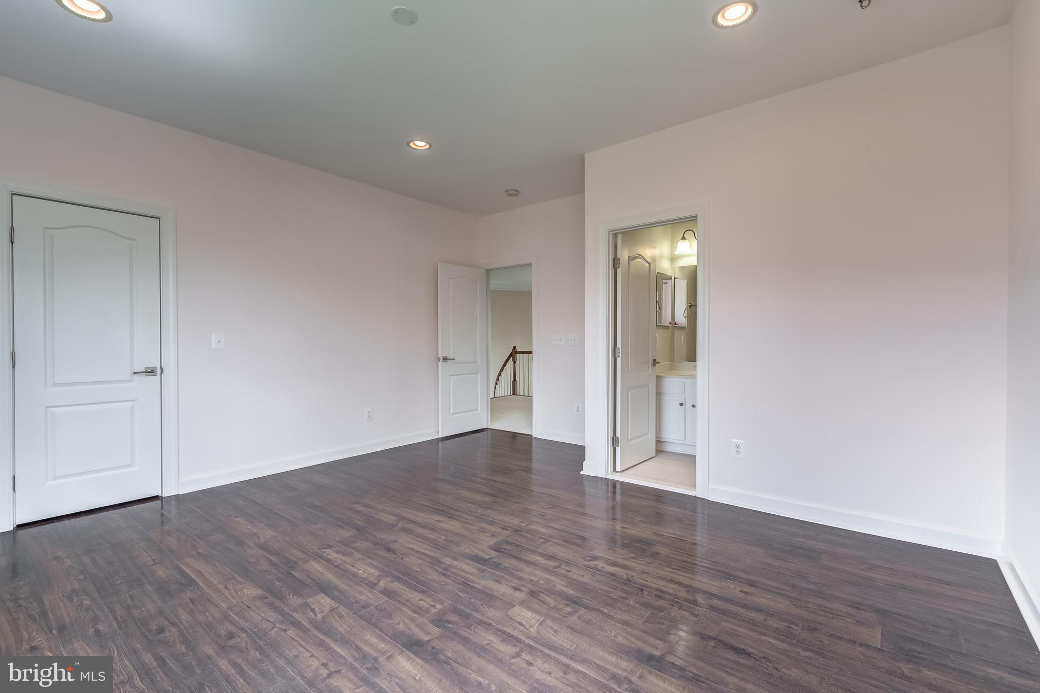 BELLE TERRA - Residential