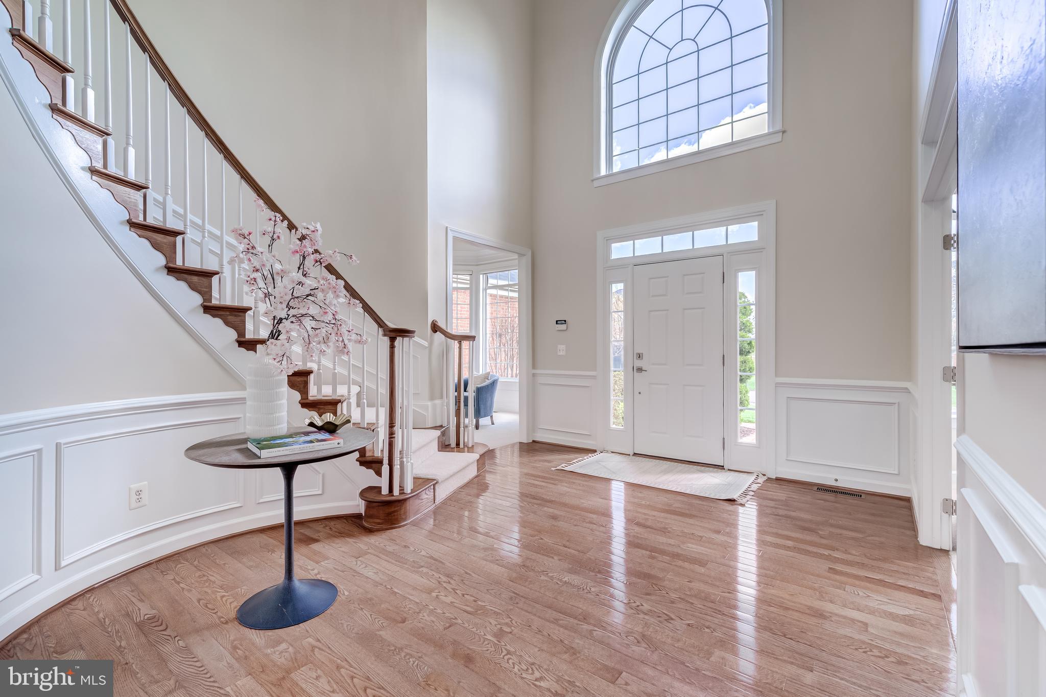 BELLE TERRA - Residential