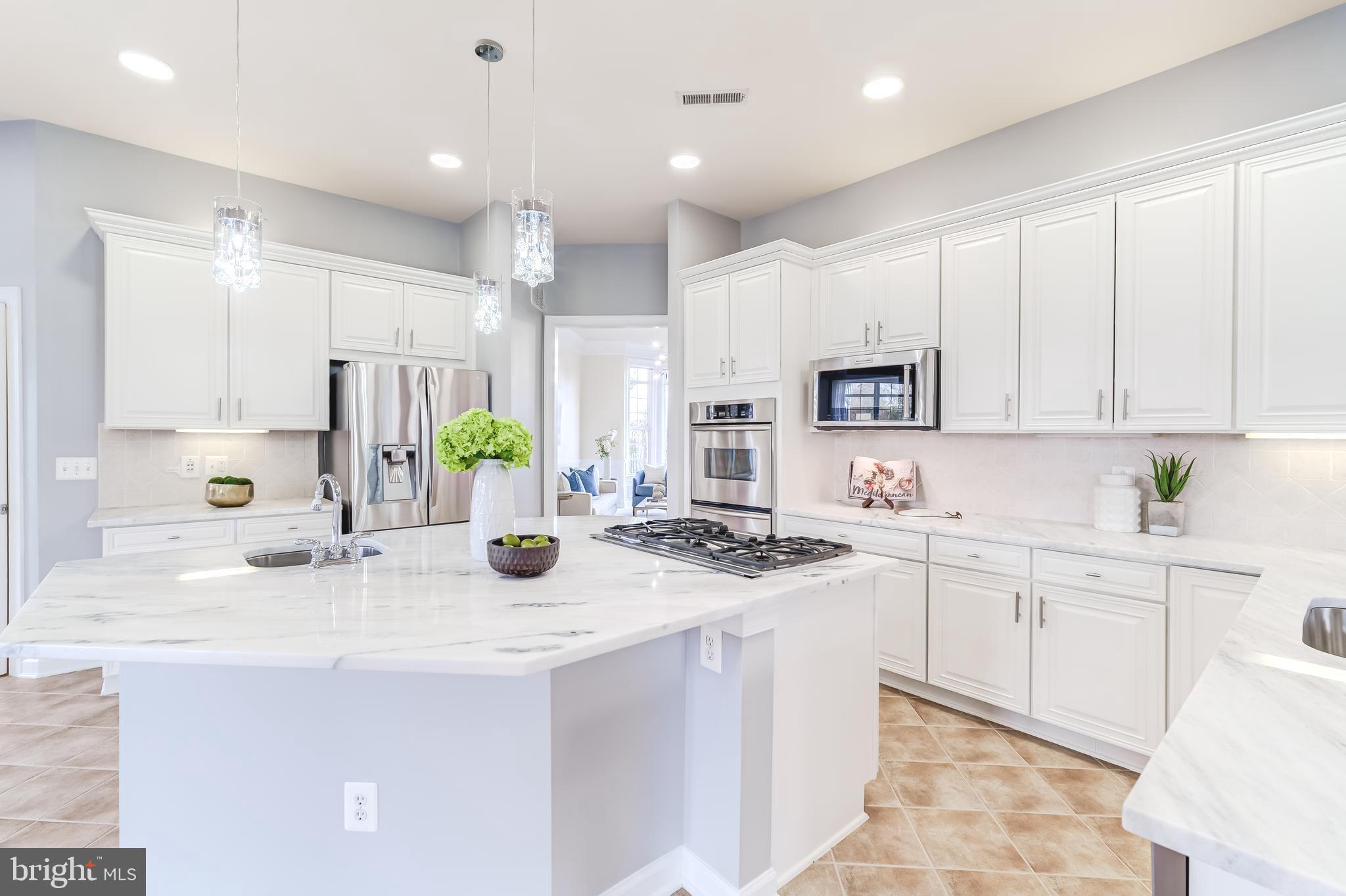 BELLE TERRA - Residential