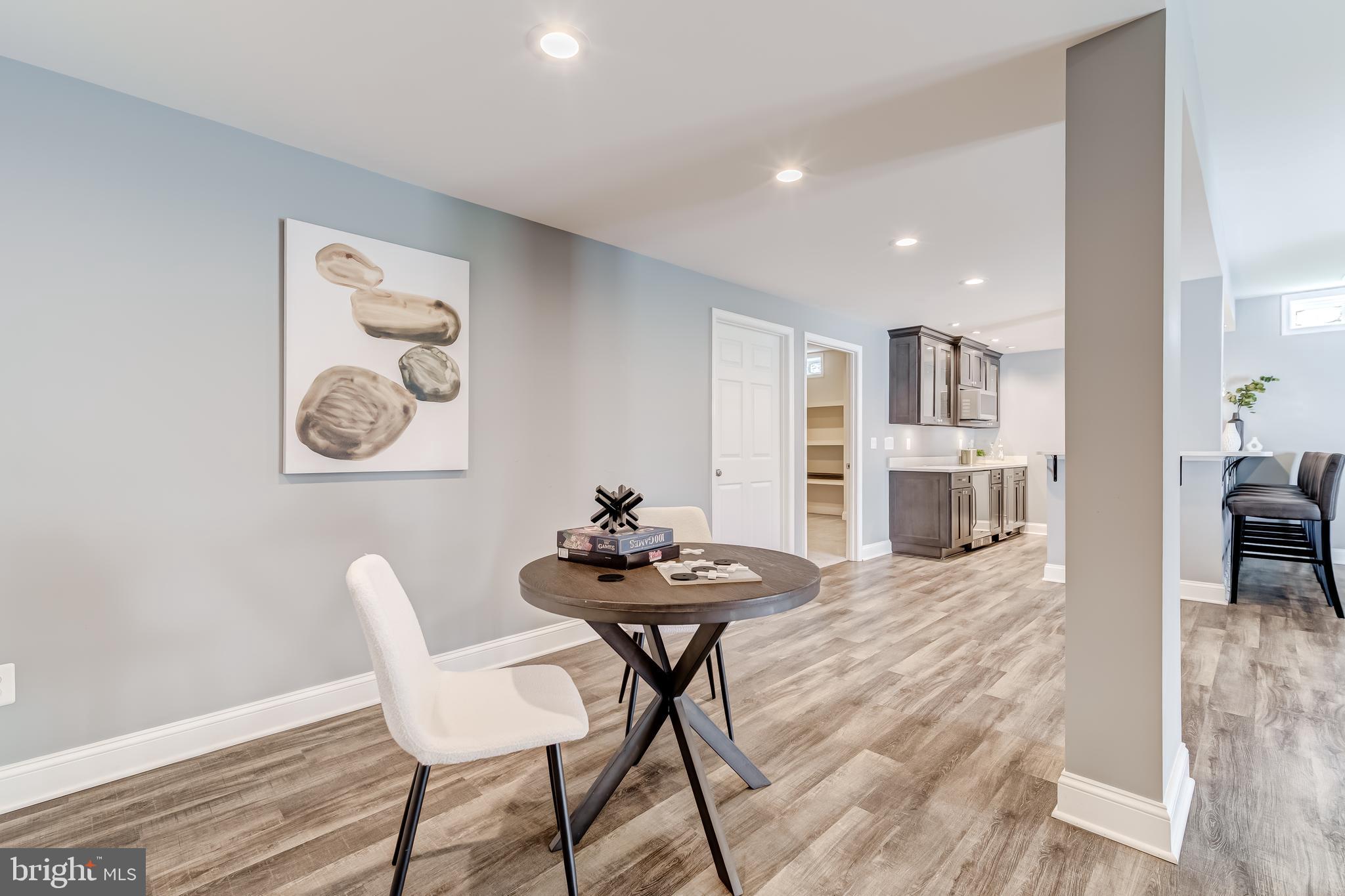 BELLE TERRA - Residential