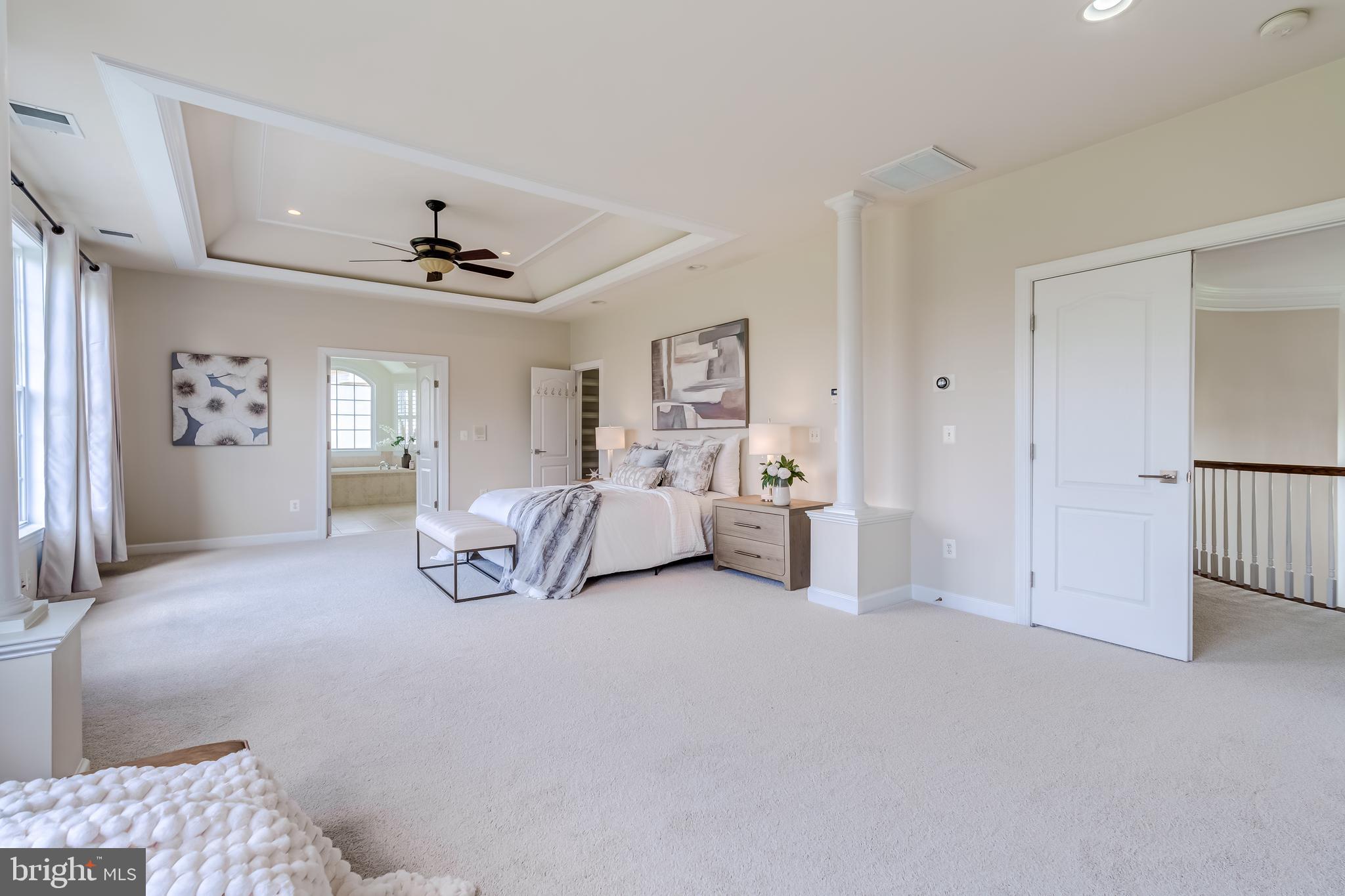 BELLE TERRA - Residential