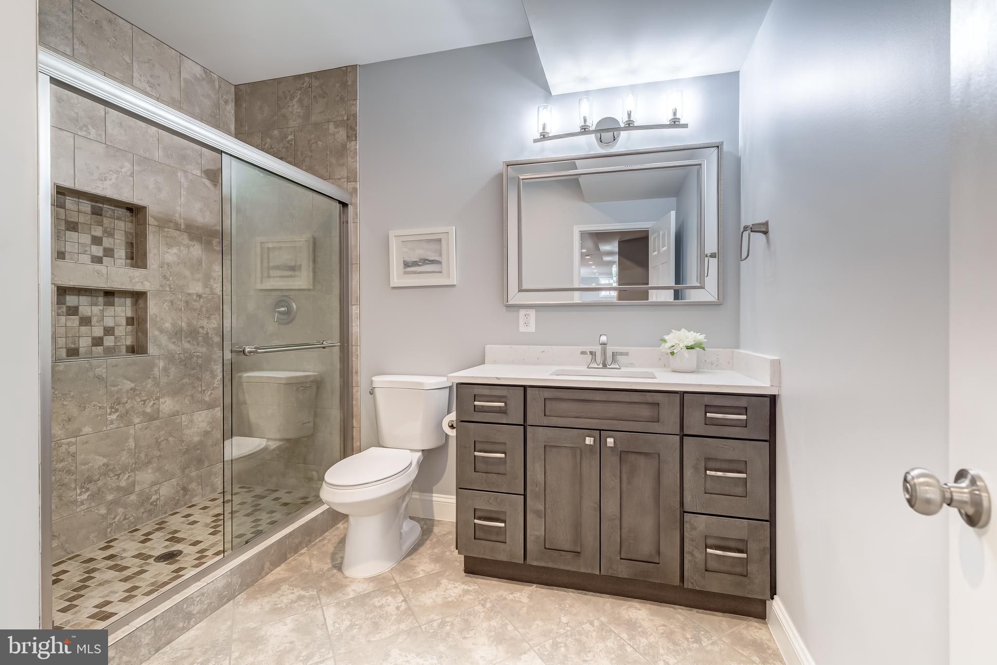 BELLE TERRA - Residential