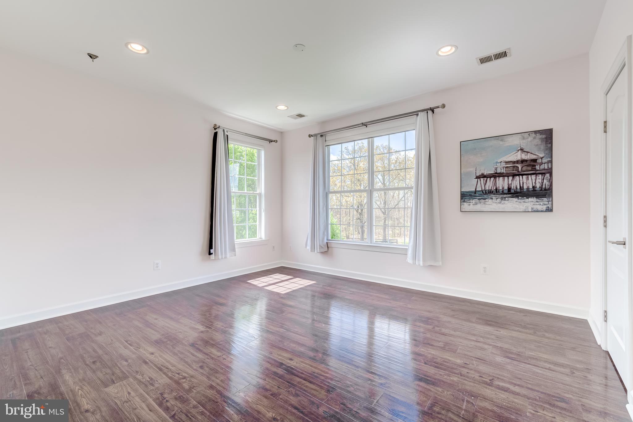 BELLE TERRA - Residential