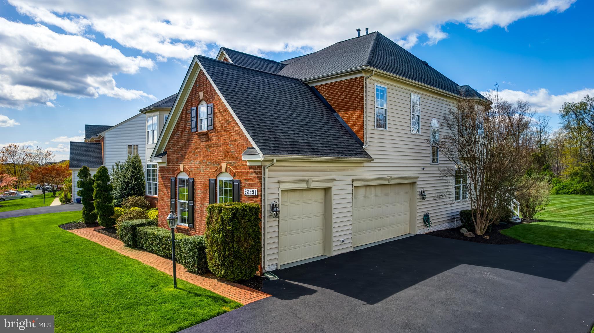 BELLE TERRA - Residential