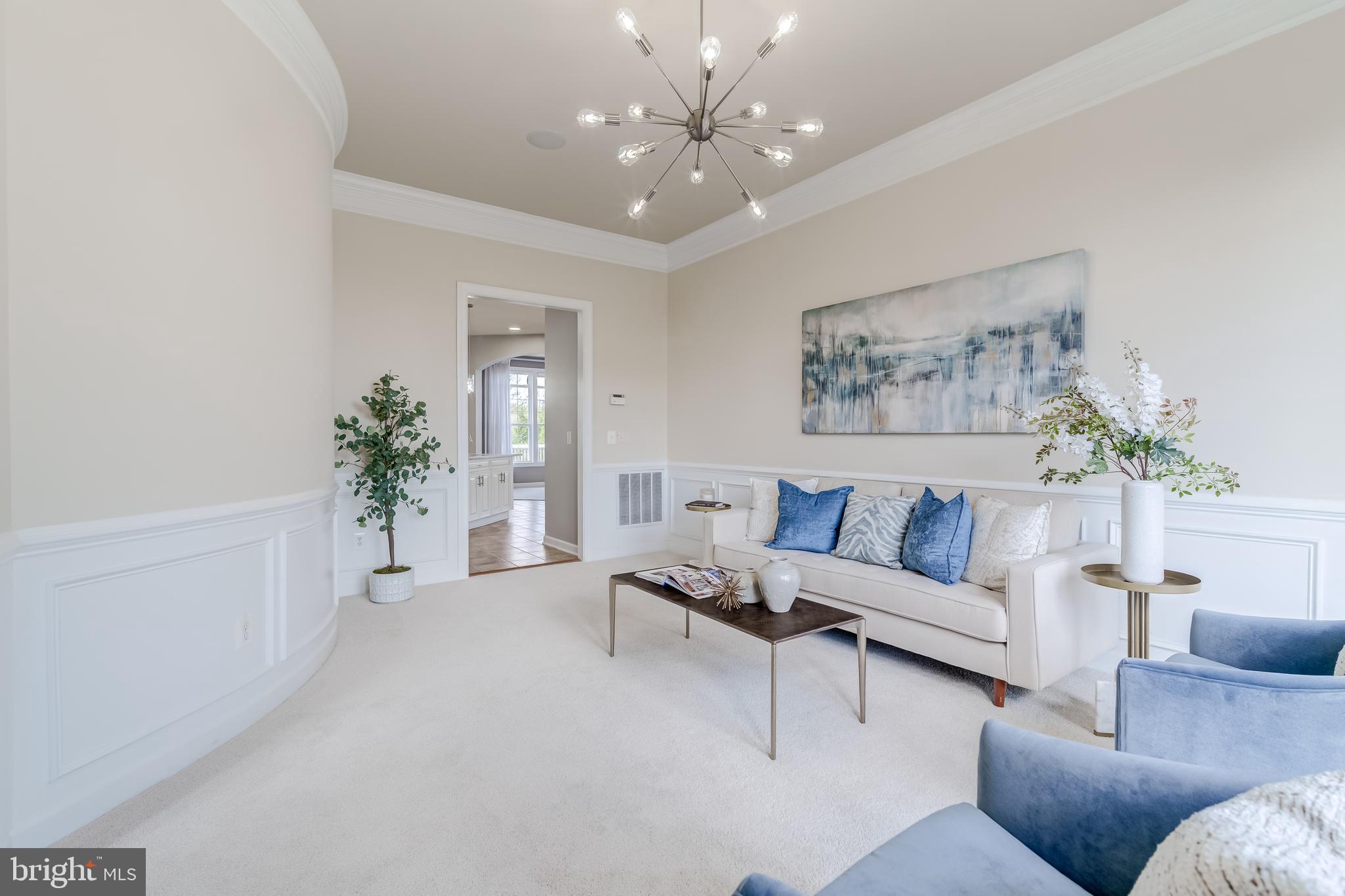 BELLE TERRA - Residential