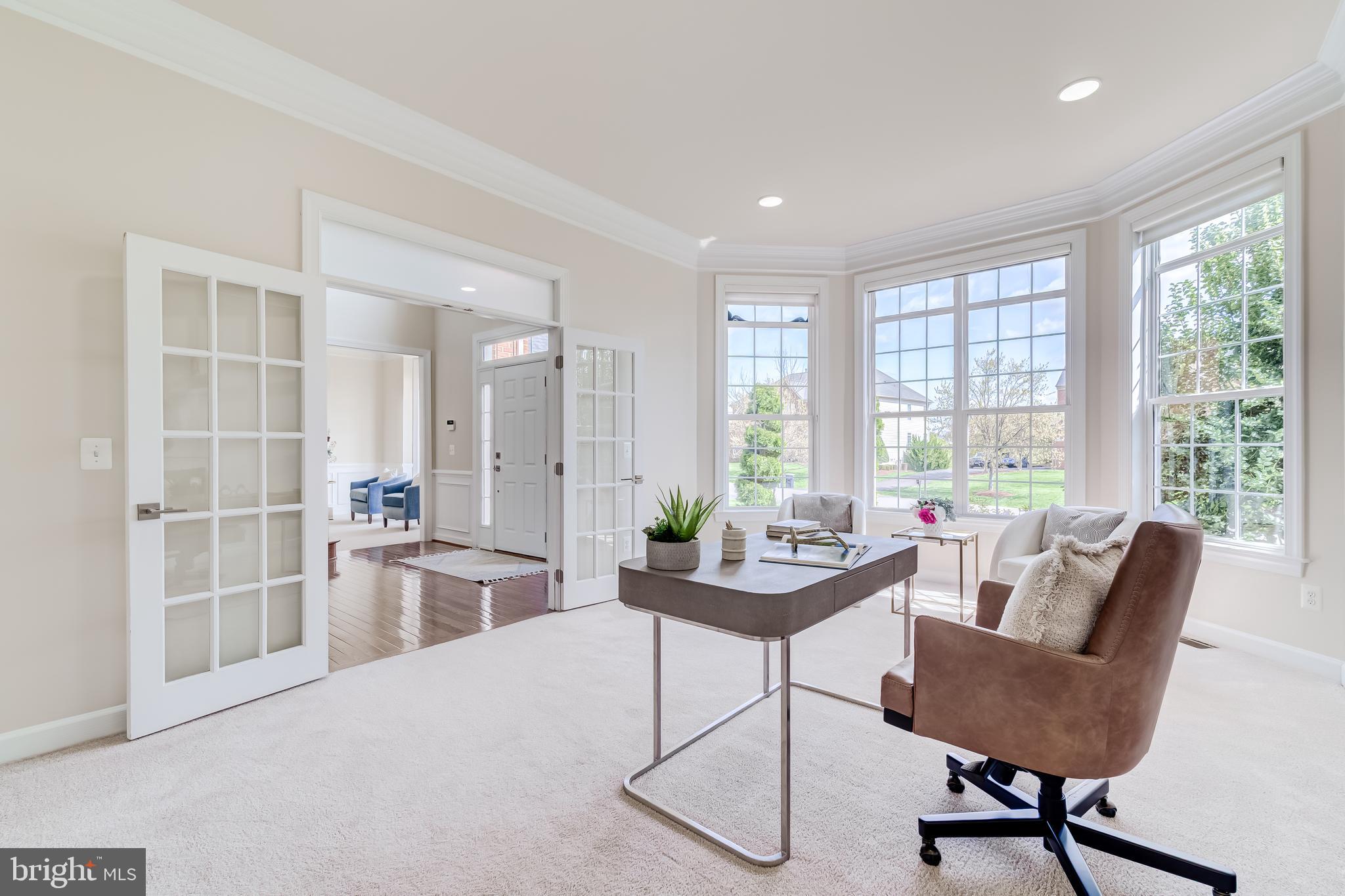 BELLE TERRA - Residential