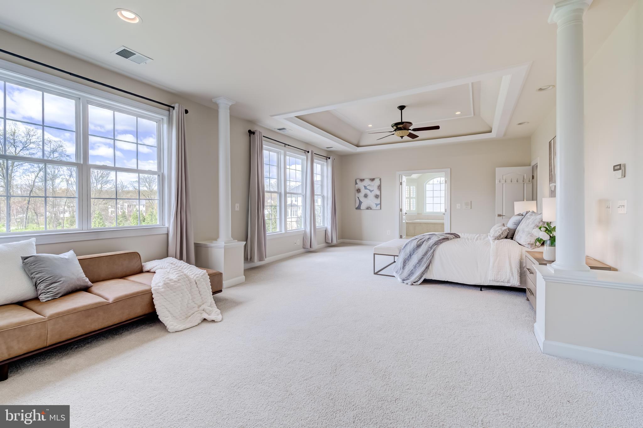 BELLE TERRA - Residential