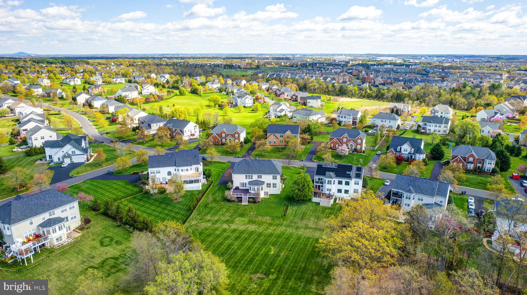 BELLE TERRA - Residential