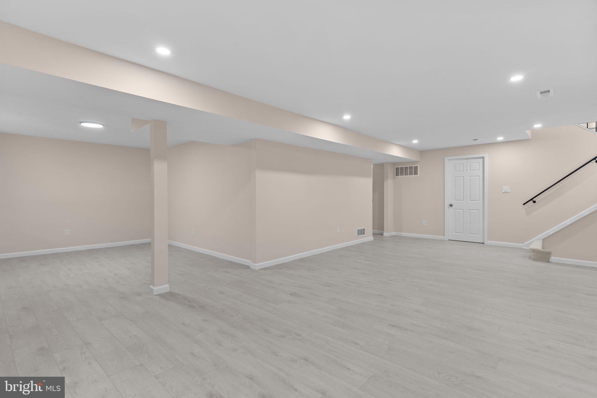 BRIDGETOWN KNOLL - Residential