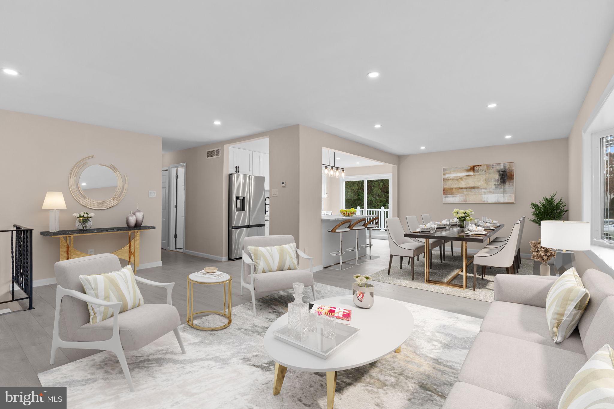 BRIDGETOWN KNOLL - Residential