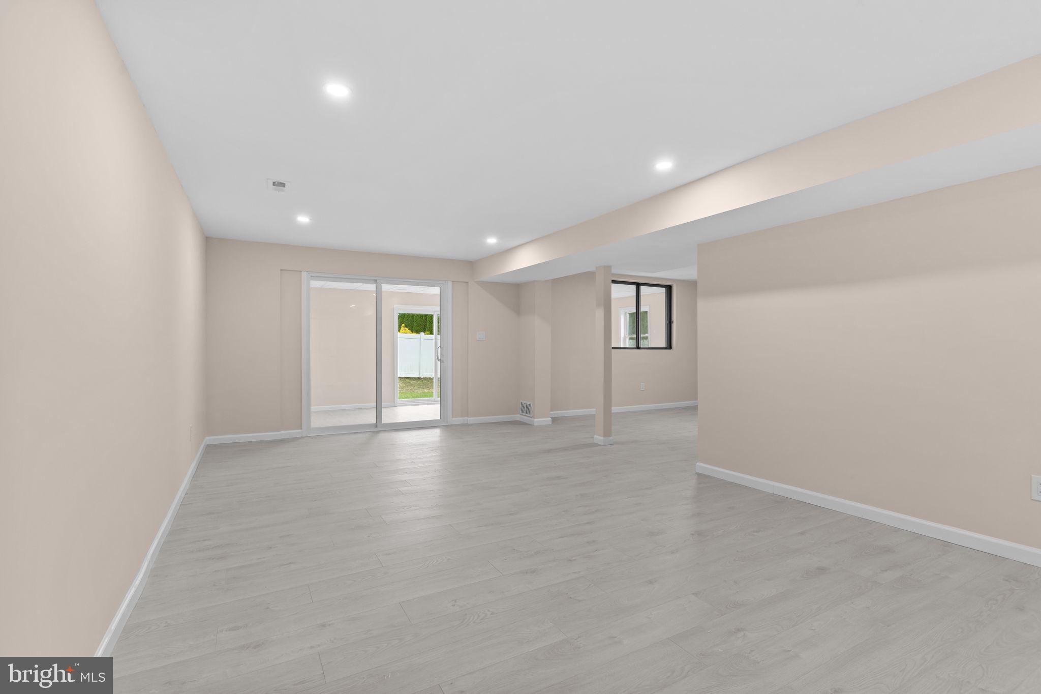 BRIDGETOWN KNOLL - Residential