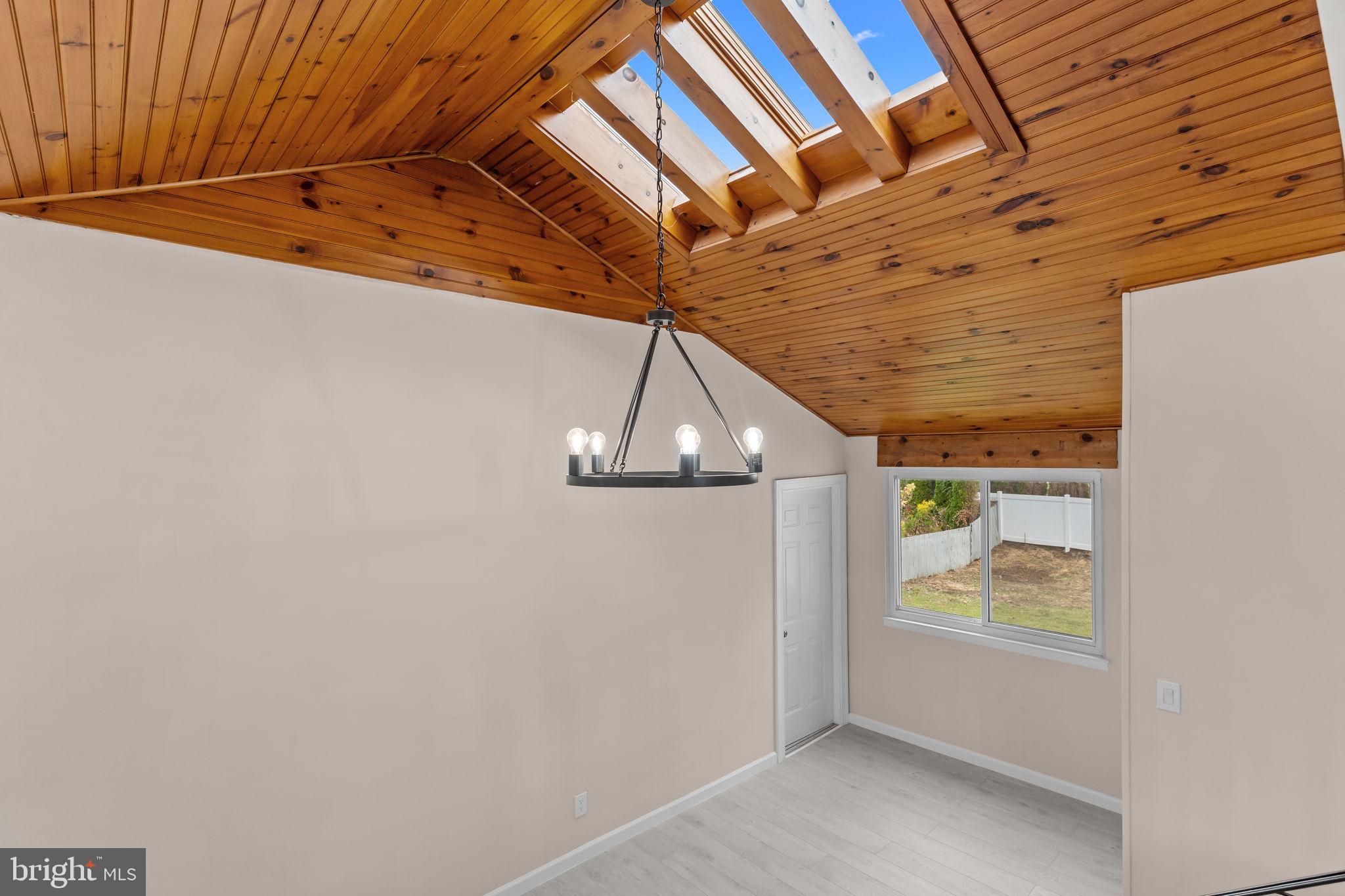 BRIDGETOWN KNOLL - Residential