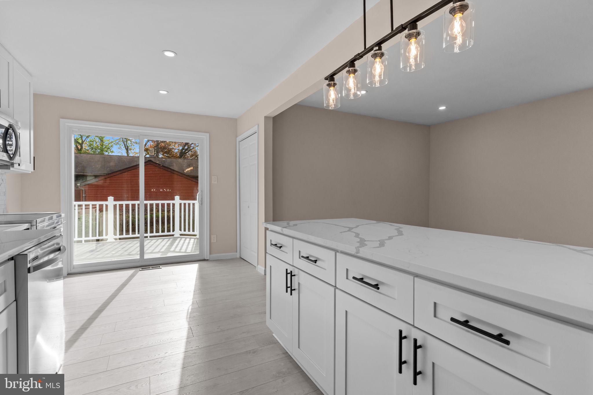 BRIDGETOWN KNOLL - Residential