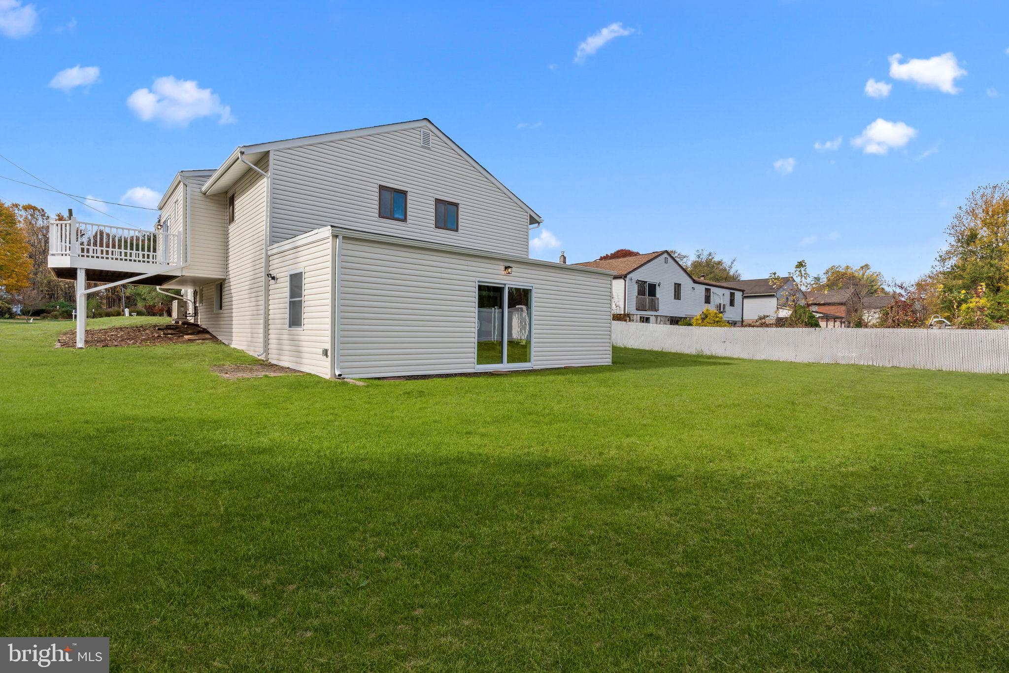 BRIDGETOWN KNOLL - Residential