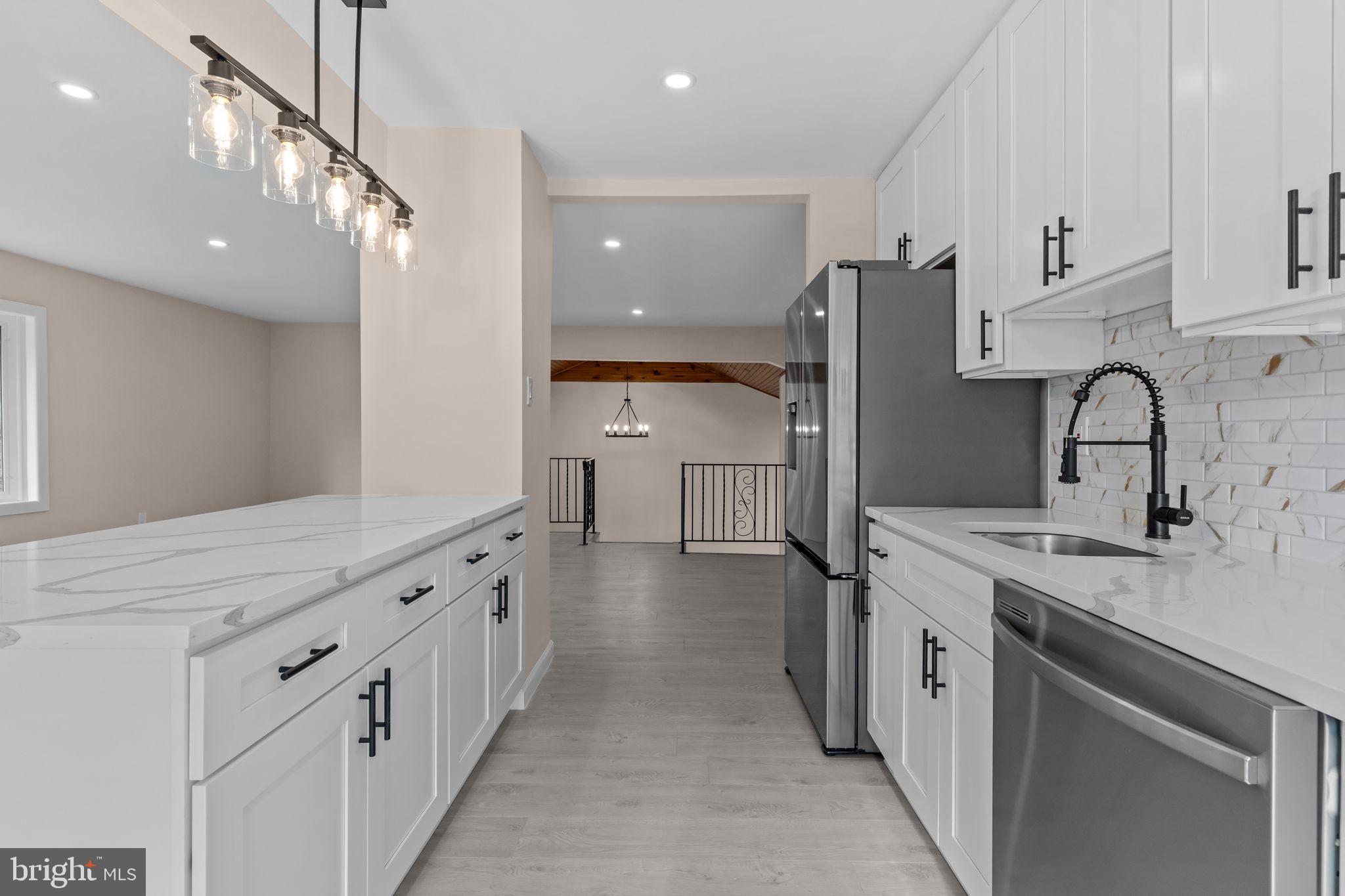 BRIDGETOWN KNOLL - Residential