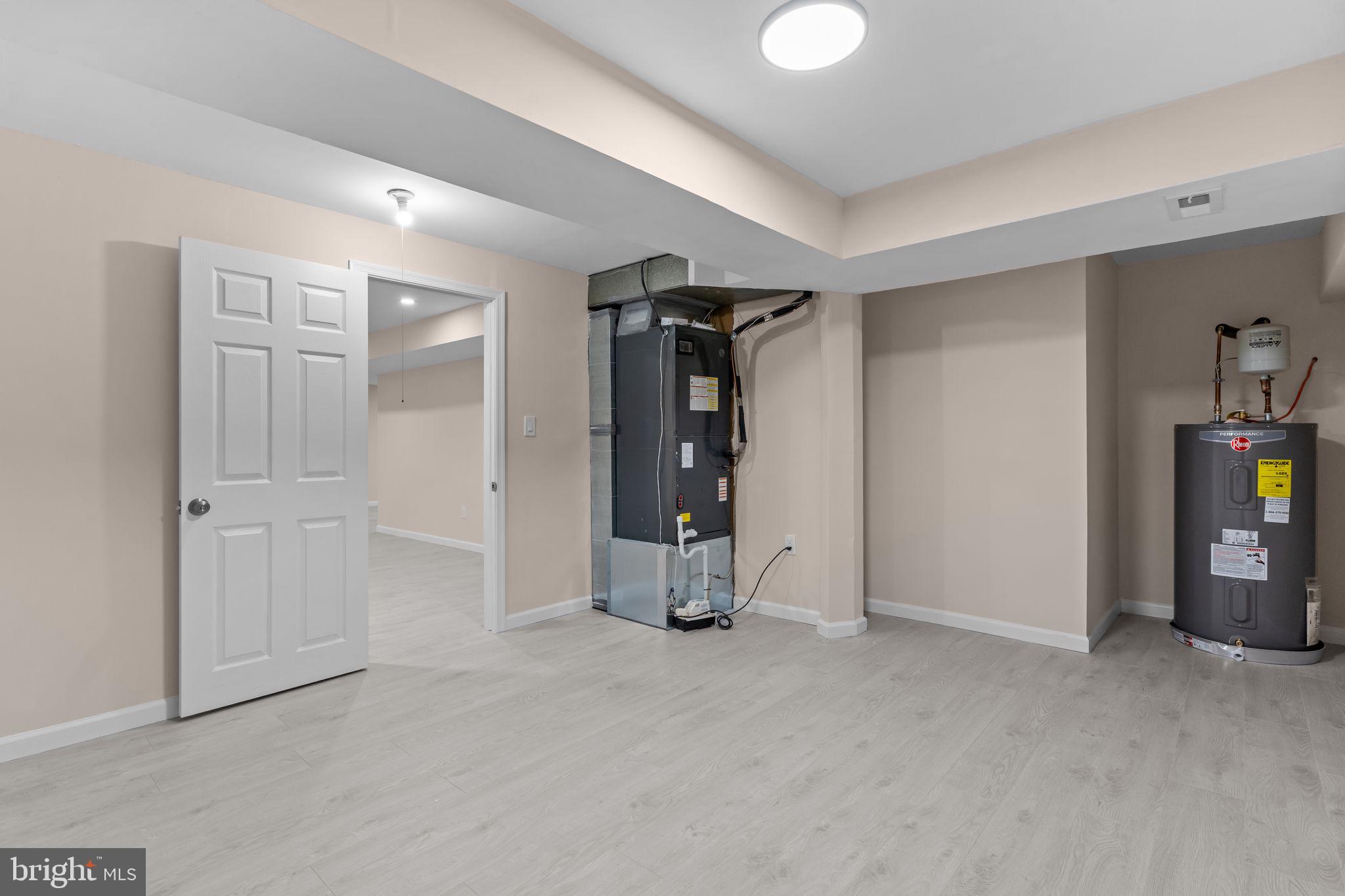 BRIDGETOWN KNOLL - Residential